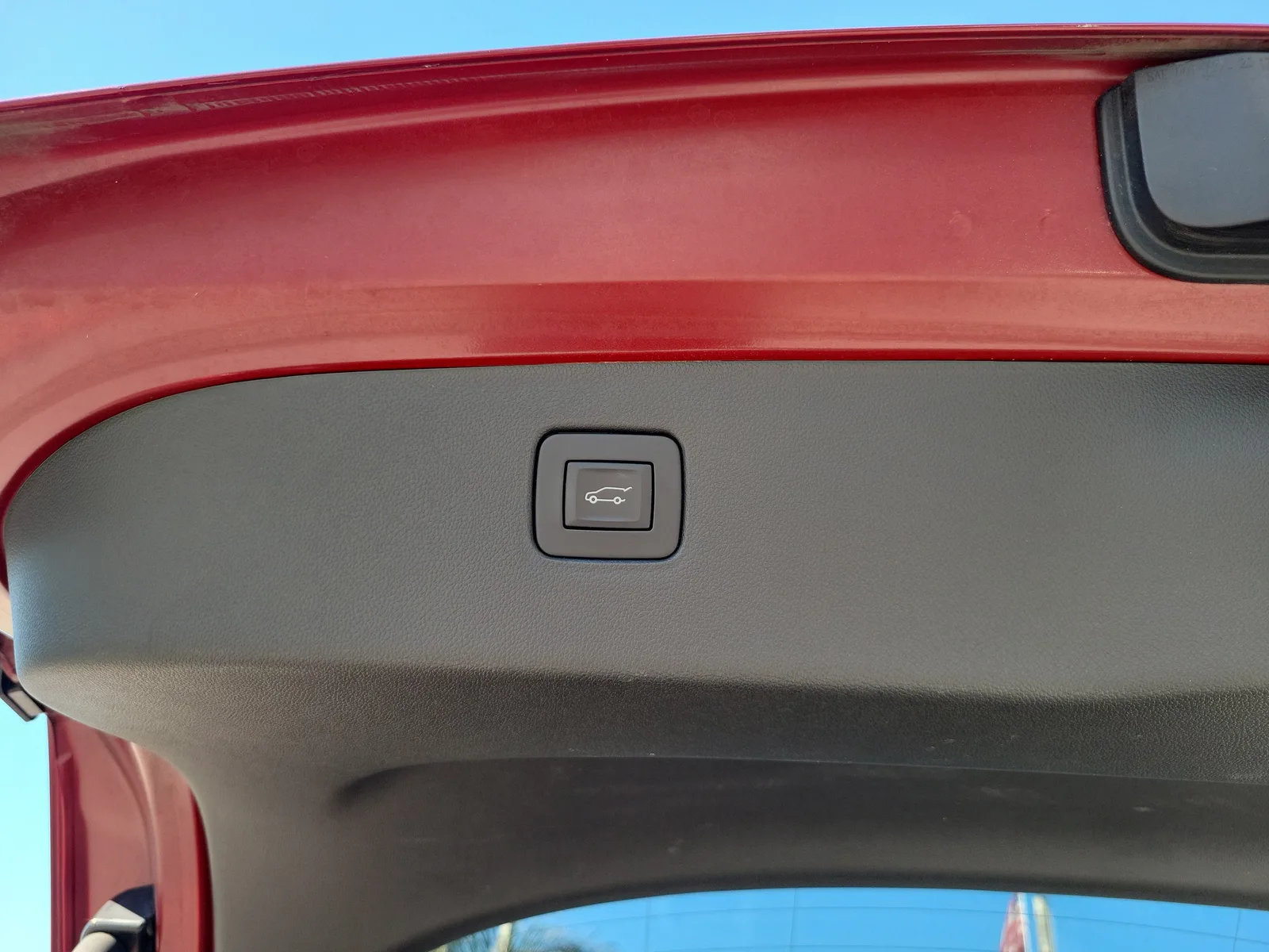 2024 Buick Envista Preferred photo 17
