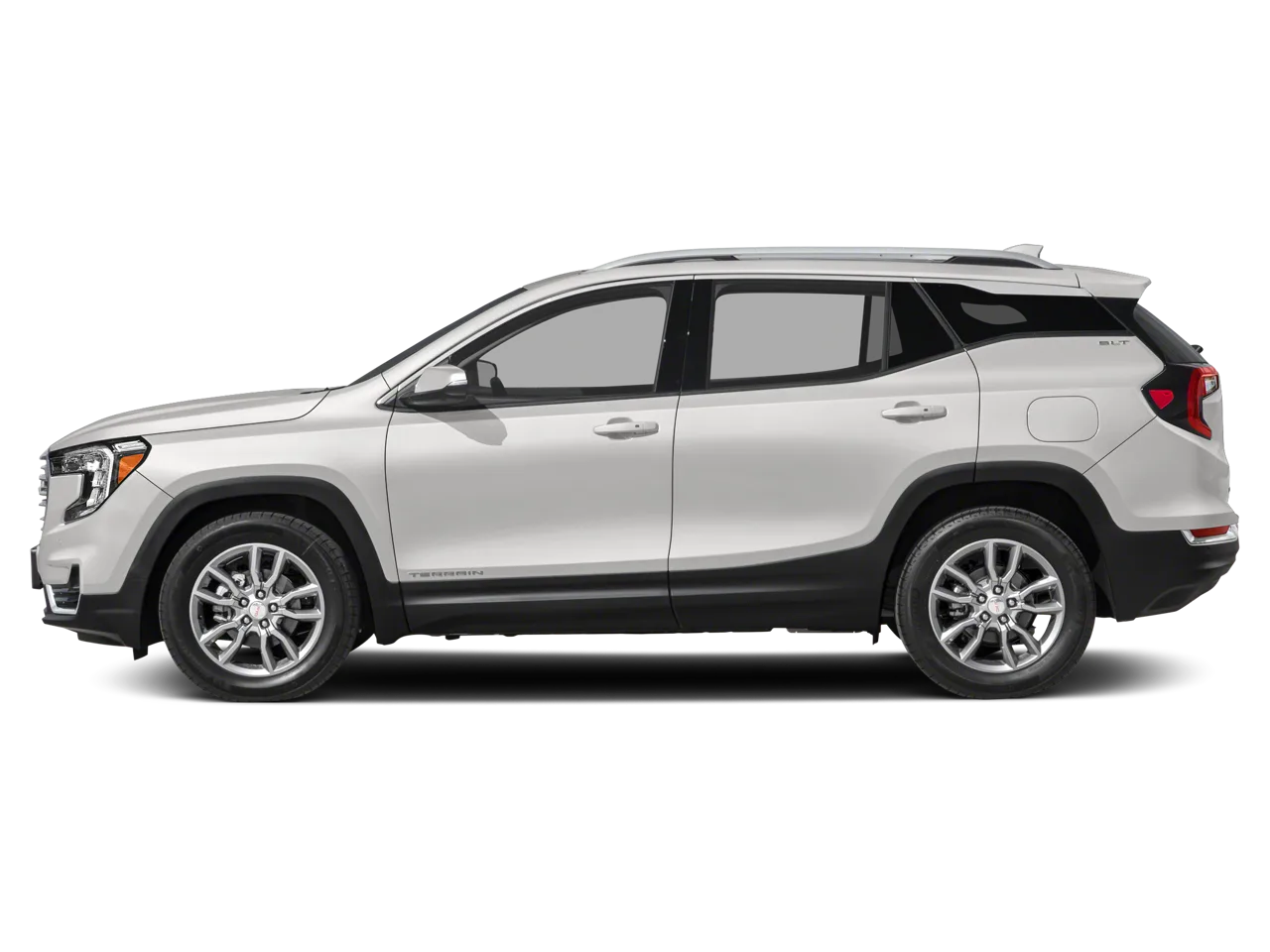 2024 GMC Terrain SLE photo 3