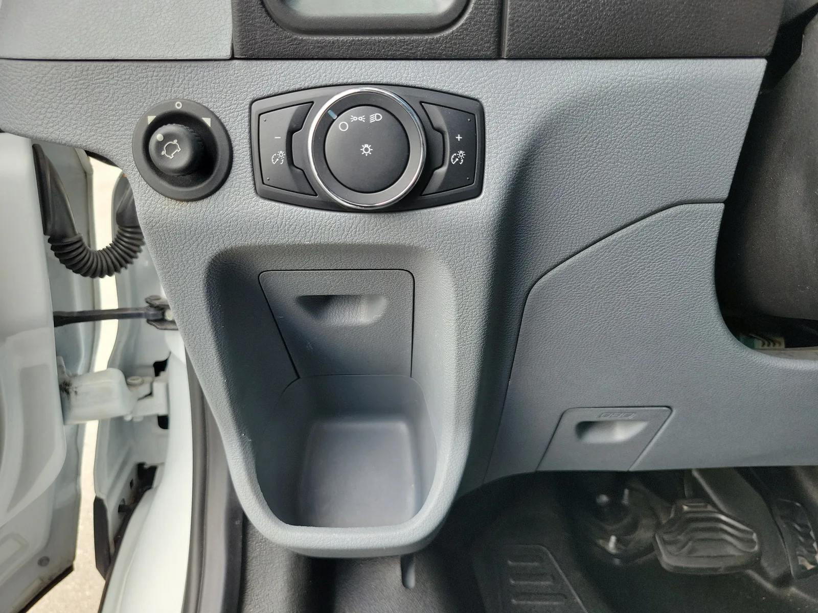 2019 Ford Transit Van Base photo 25