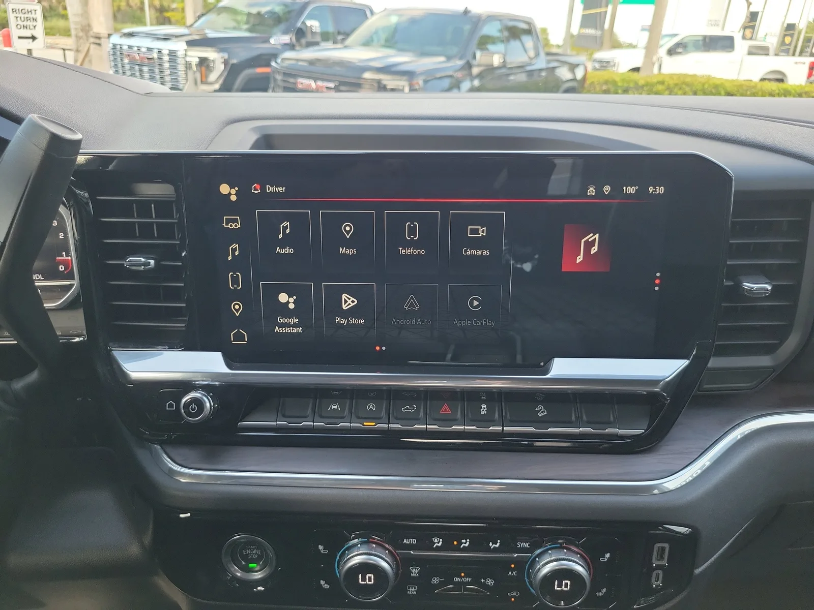 2024 GMC Sierra 1500 SLT photo 24