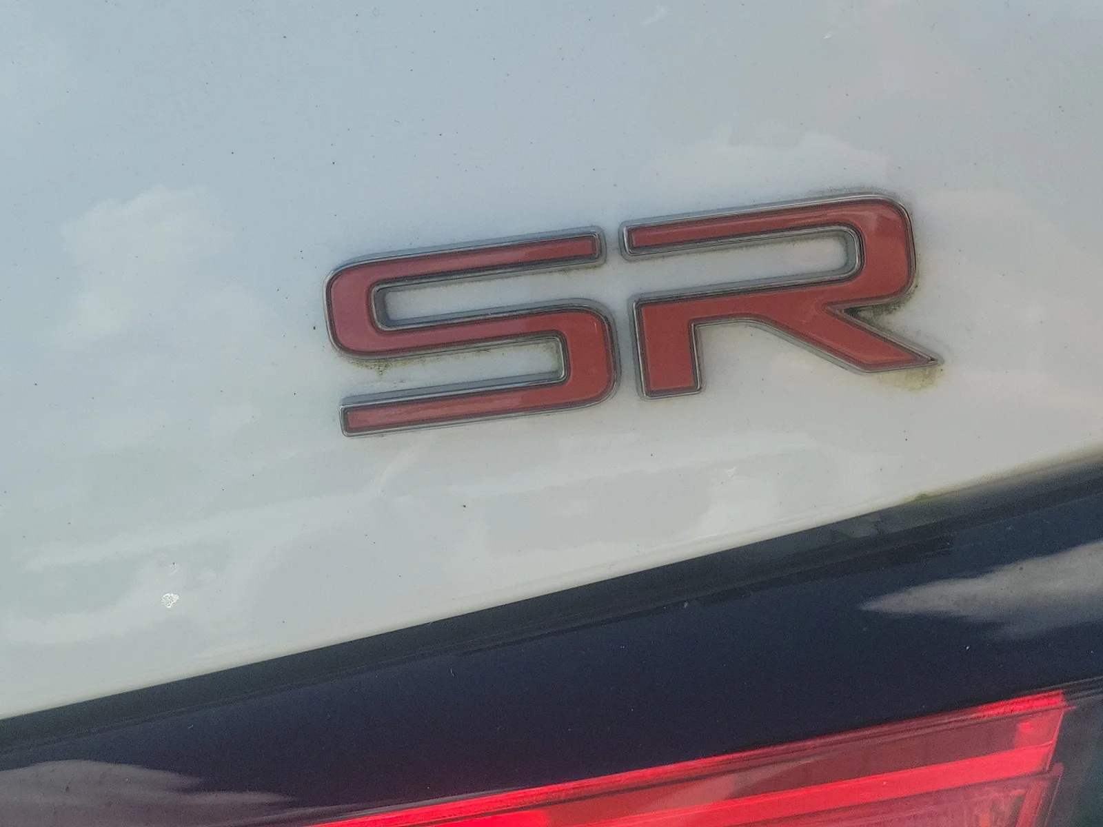 2024 Nissan Altima 2.5 SR photo 32