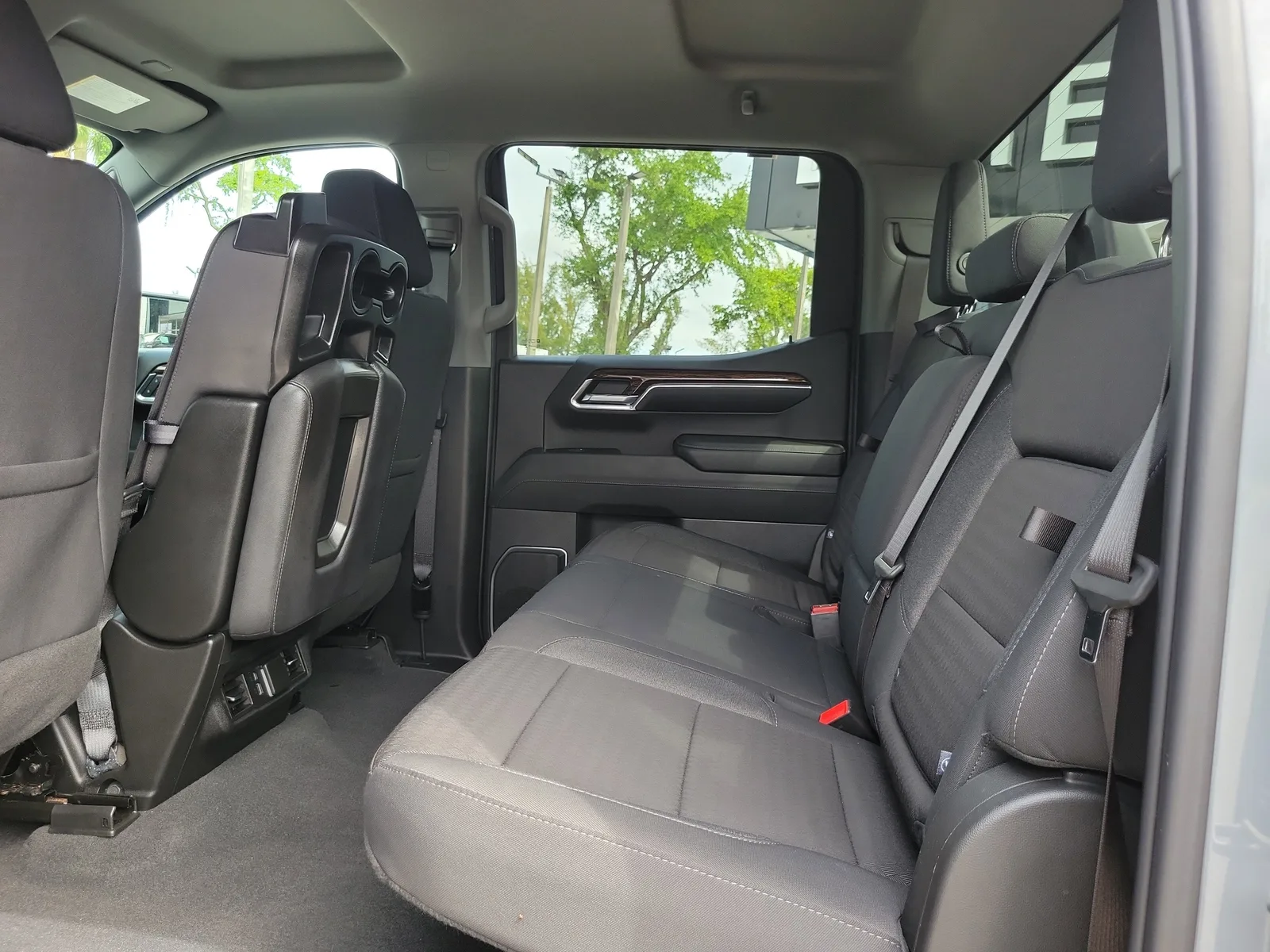 2024 GMC Sierra 1500 Elevation photo 15