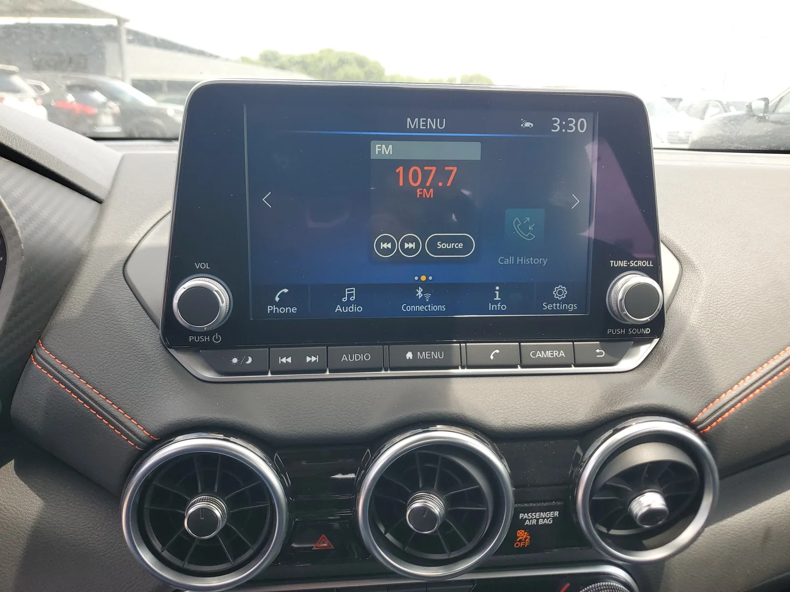 2025 Nissan Sentra SR photo 18