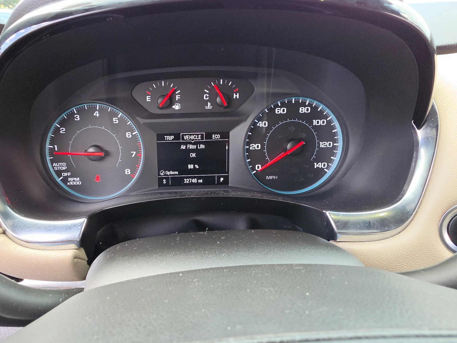 2023 Chevrolet Traverse LS photo 25