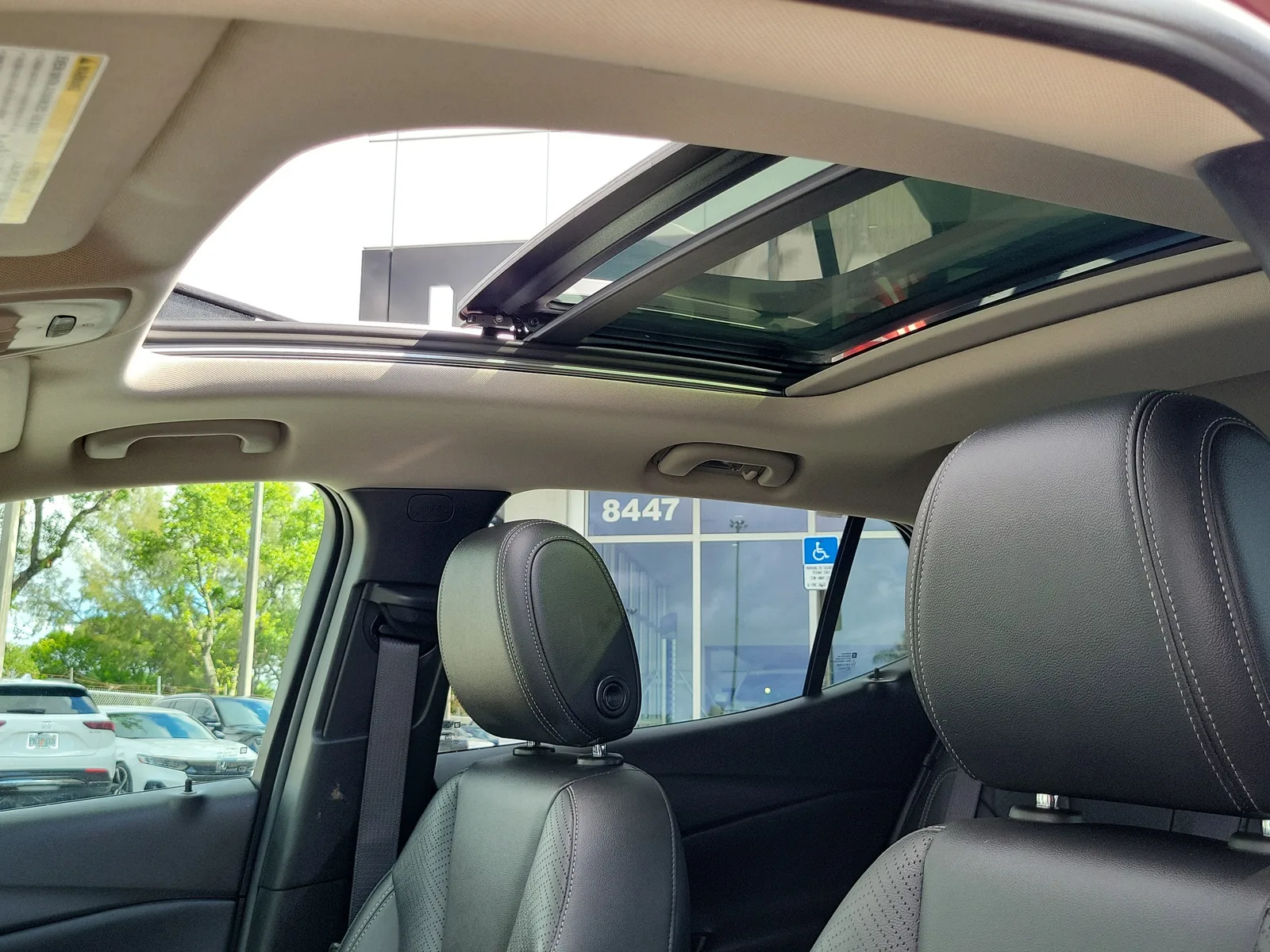 2023 Buick Encore GX Essence photo 11