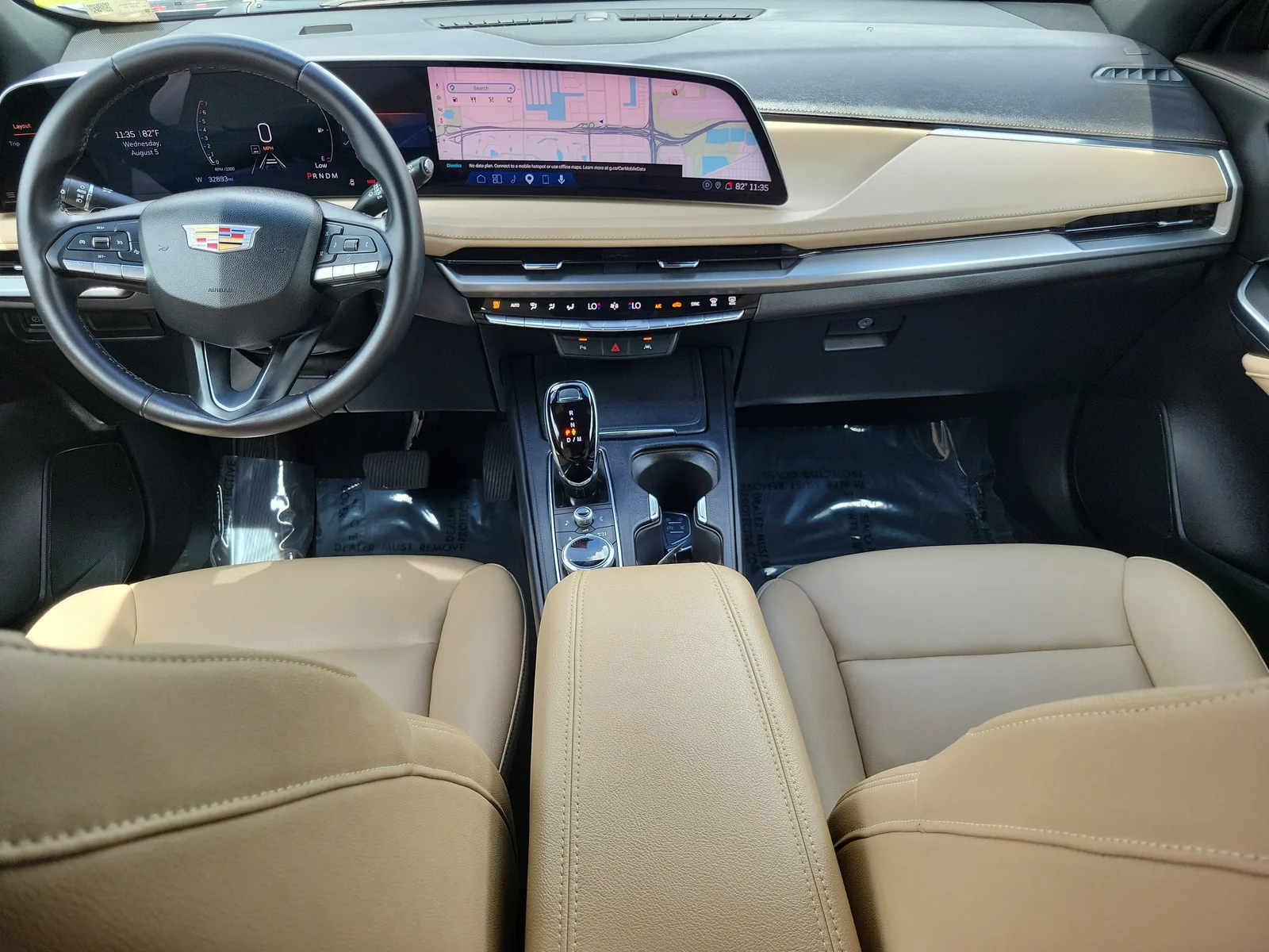 2024 Cadillac XT4 Luxury photo 20