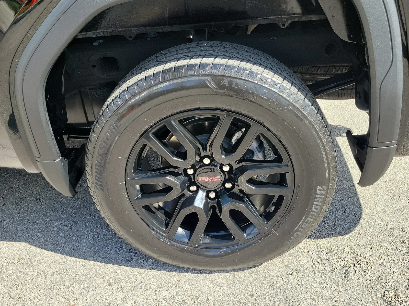 2024 GMC Sierra 1500 Elevation photo 22