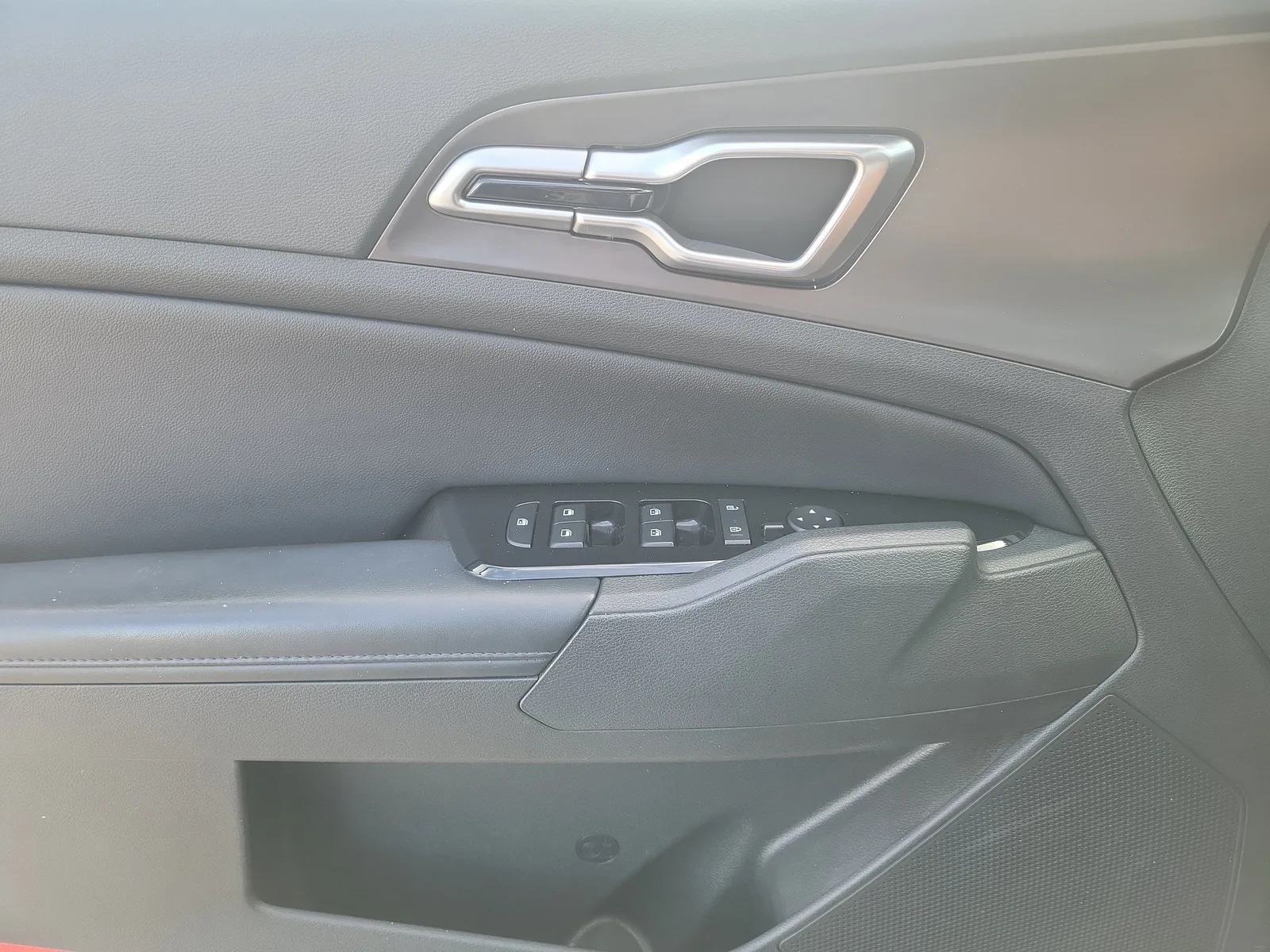 2023 Kia Sportage EX photo 33