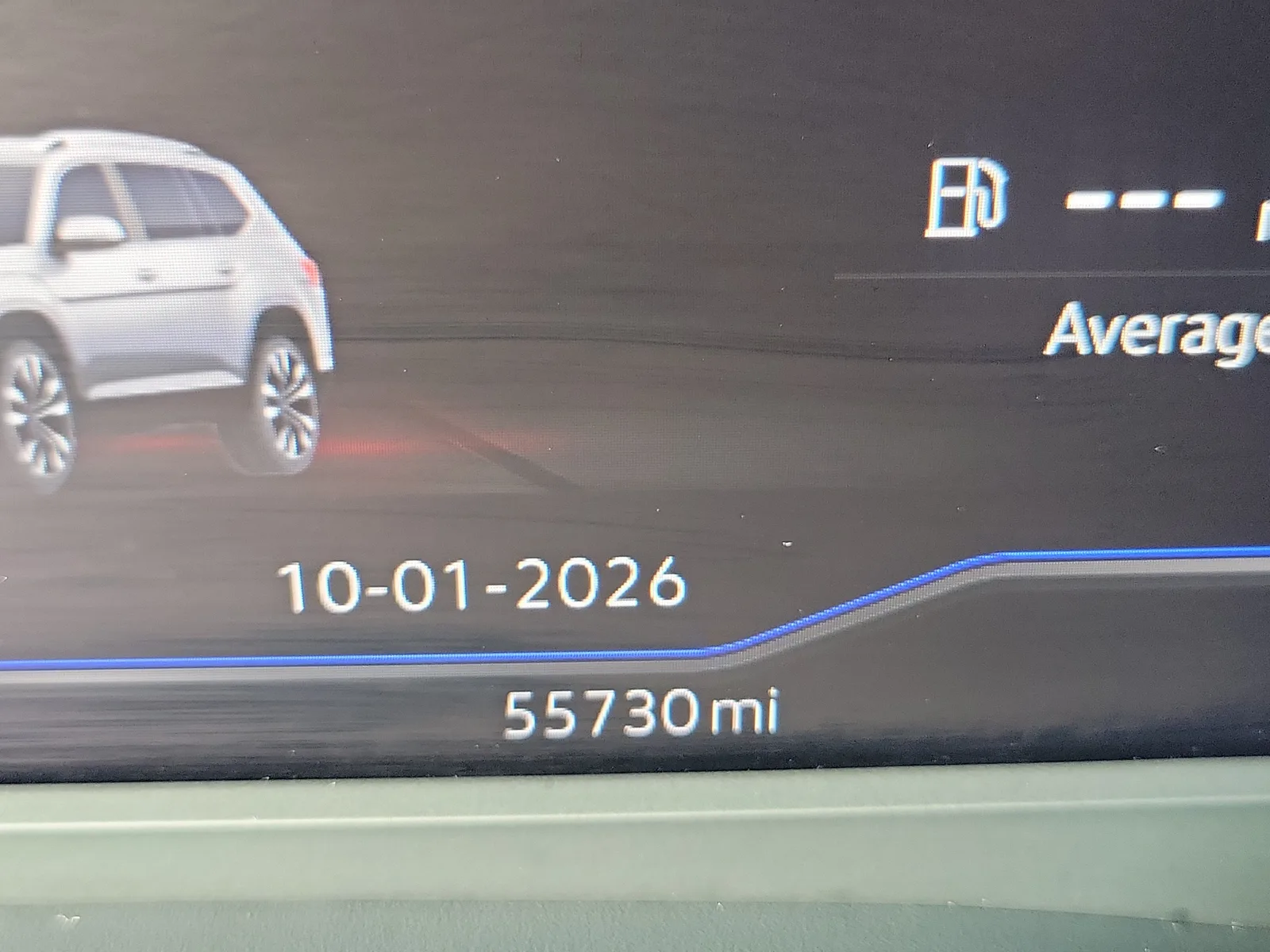 2022 Volkswagen Atlas 3.6L V6 SE w/Technology photo 30