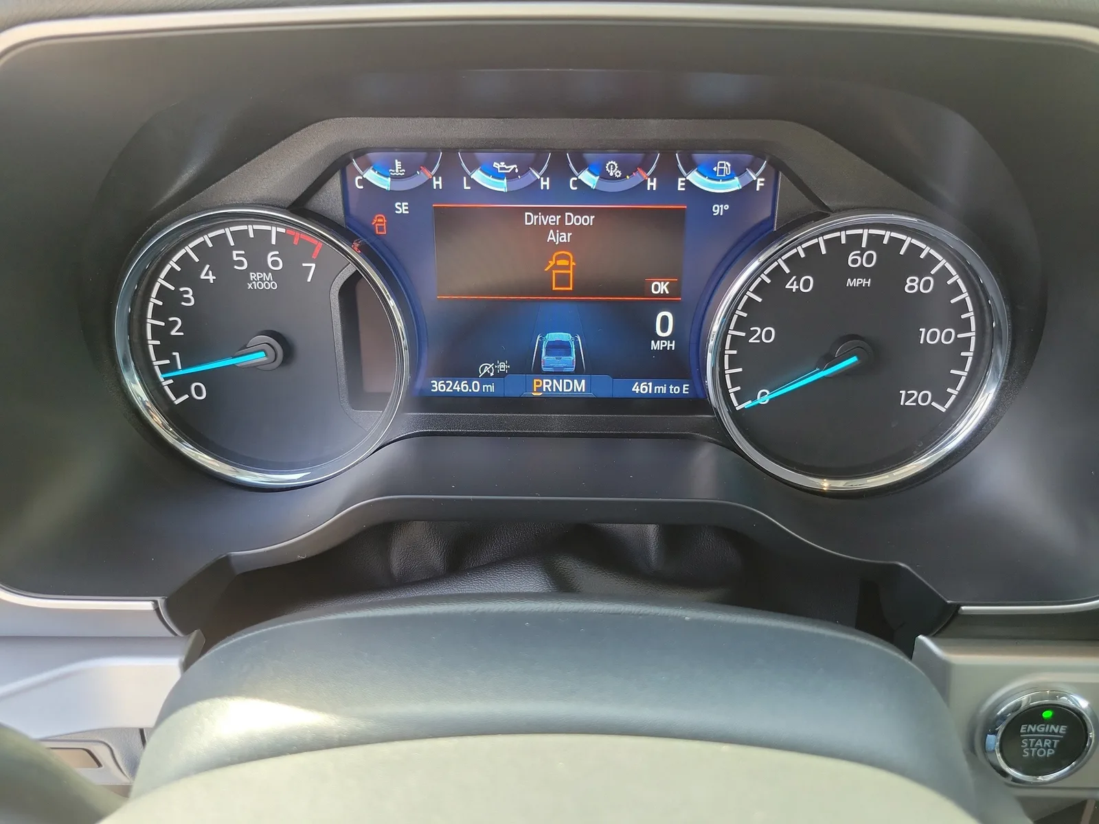 2022 Ford F-150 XLT photo 30