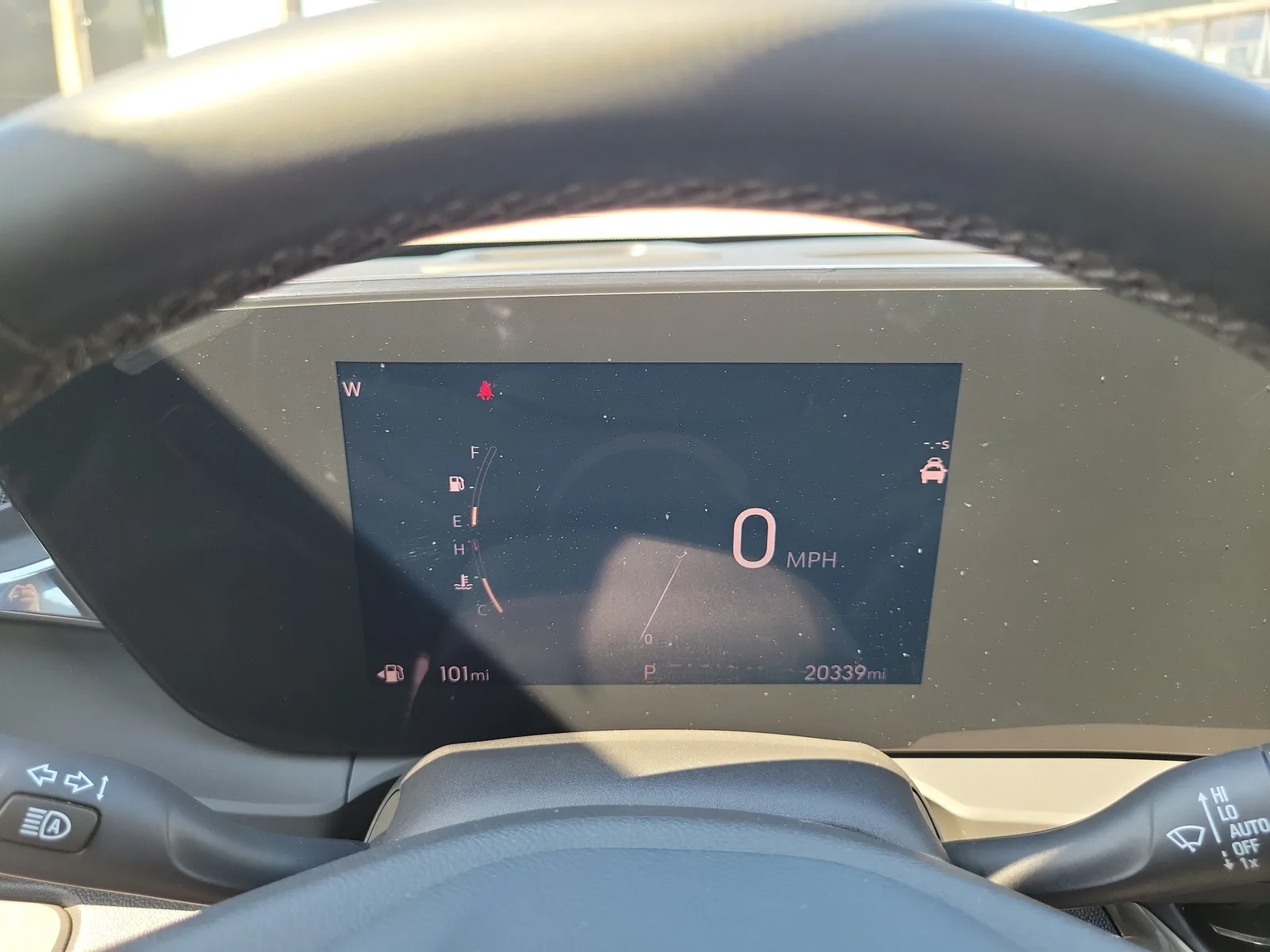 2024 Buick Envista Preferred photo 28