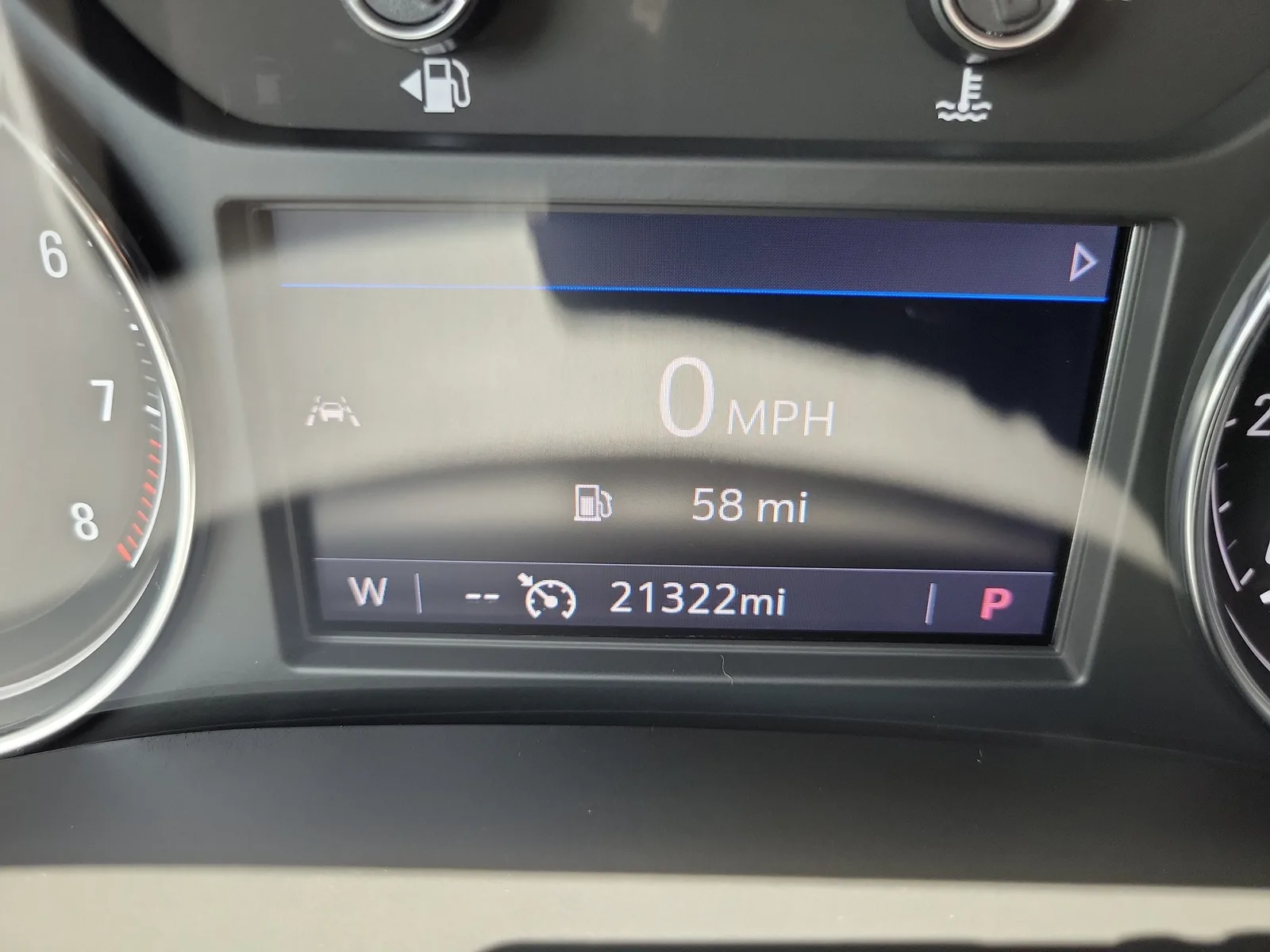 2024 Buick Enclave Essence photo 30