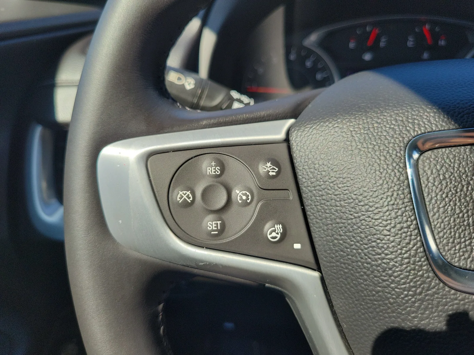 2022 GMC Terrain SLT photo 19