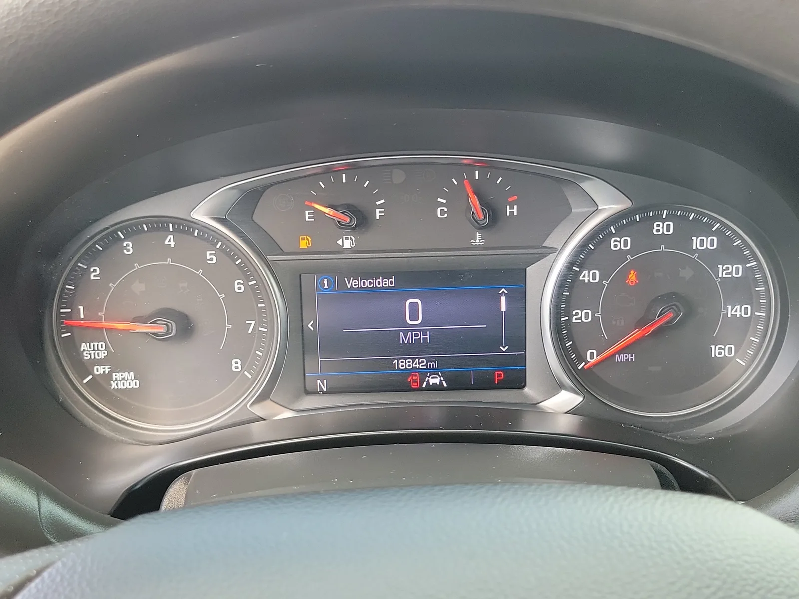 2023 GMC Terrain SLE photo 24