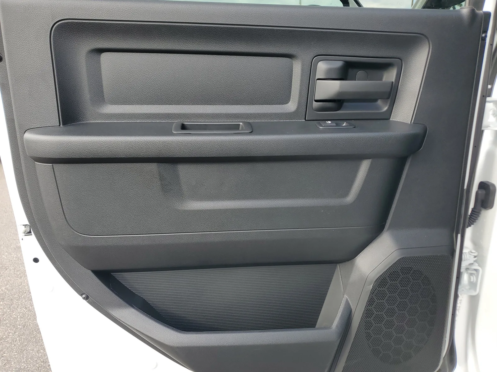2024 RAM 3500 Tradesman 4WD photo 27