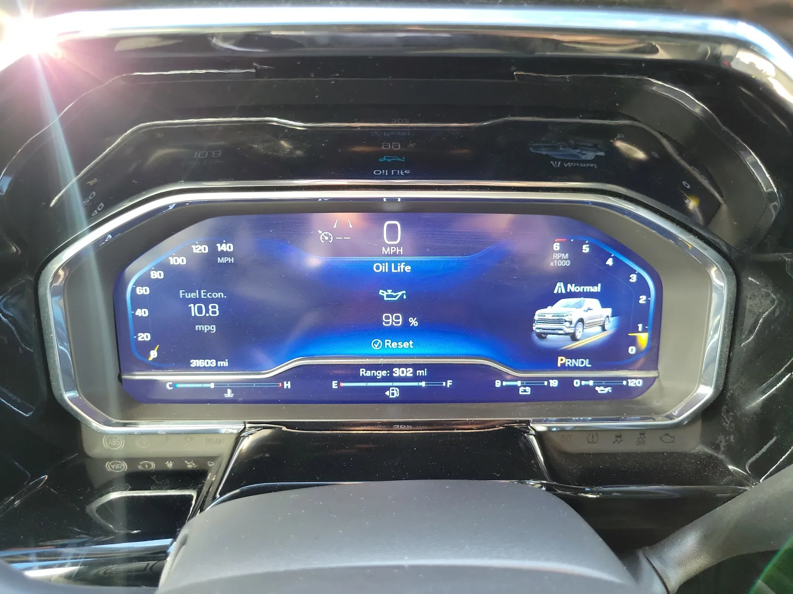 2023 Chevrolet Silverado 1500 LT photo 27