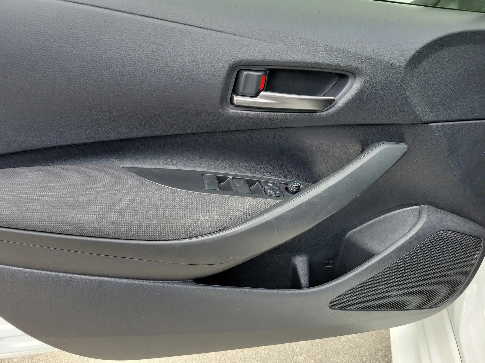2023 Toyota GR Corolla Core photo 21