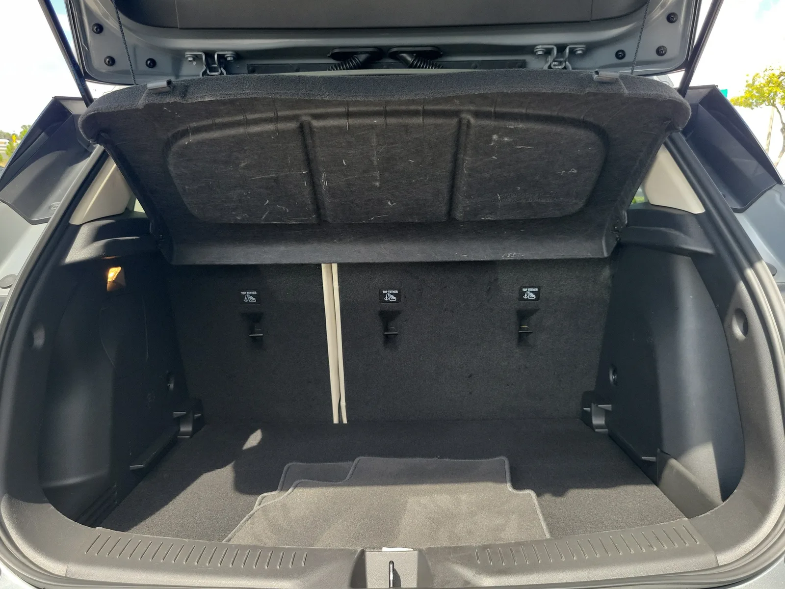 2024 Buick Encore GX Avenir photo 15