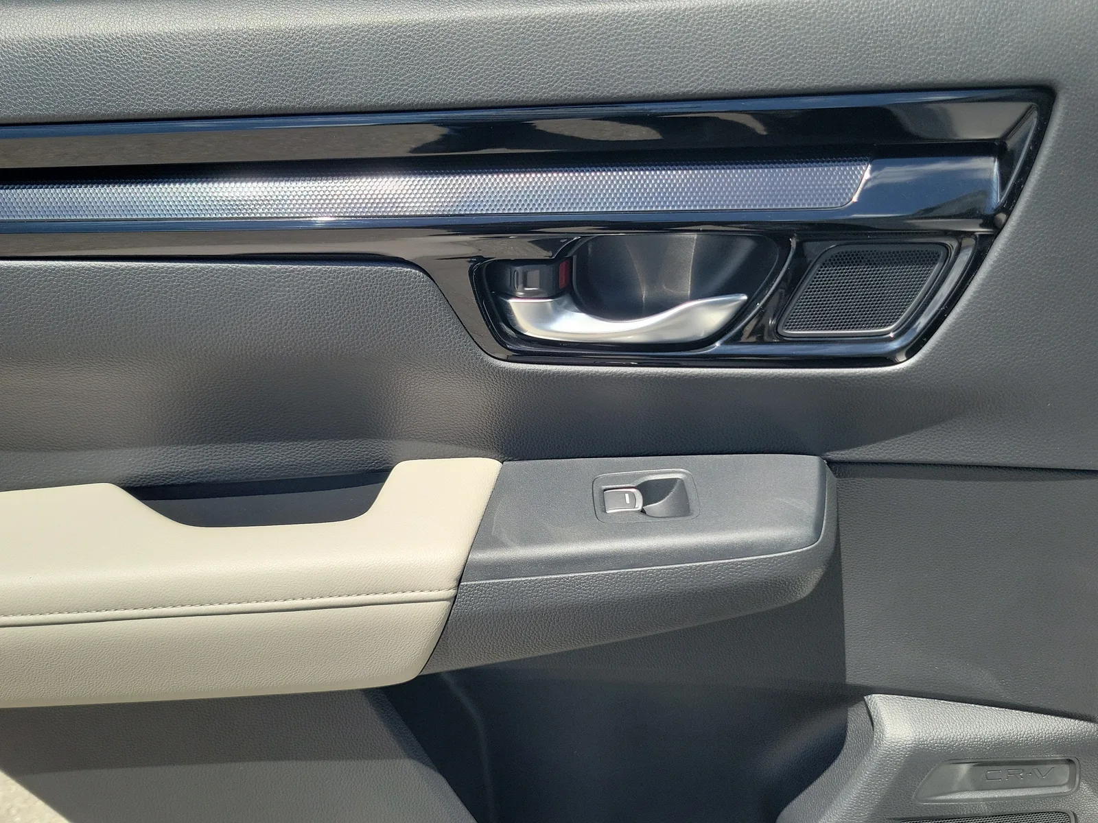 2024 Honda CR-V EX-L photo 30