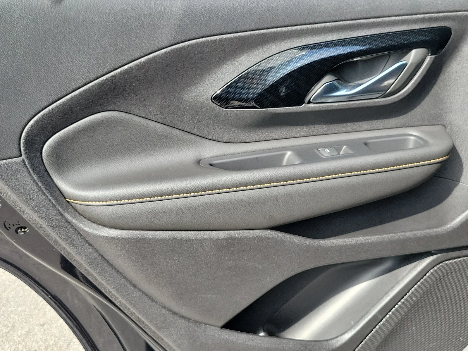 2024 GMC Terrain AT4 photo 27