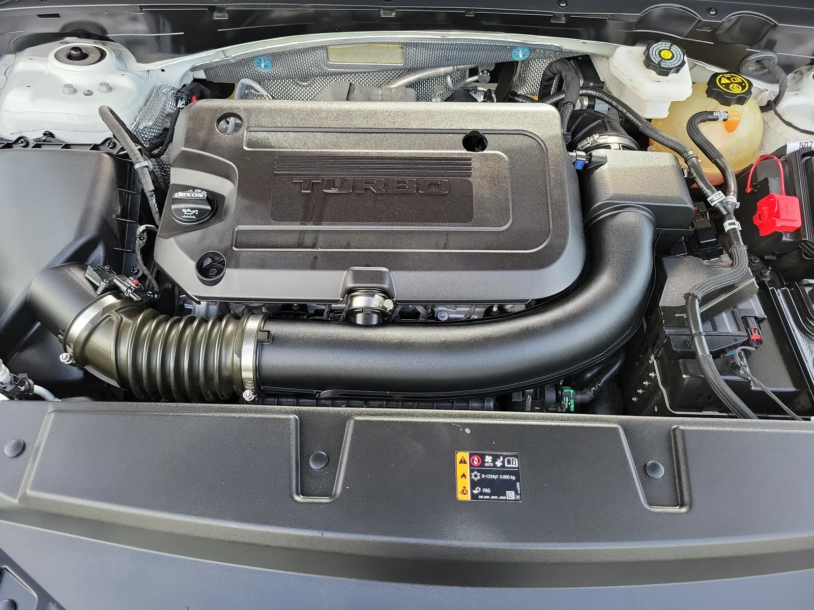 2023 Buick Envision Preferred photo 31