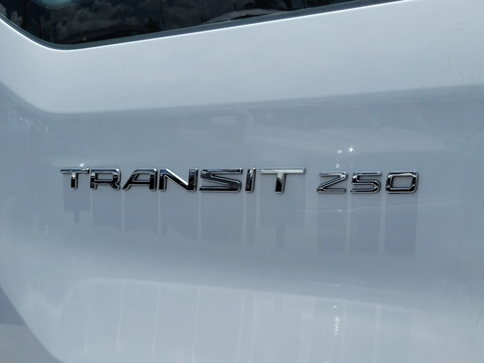 2024 Ford Transit Cargo Van Base photo 30