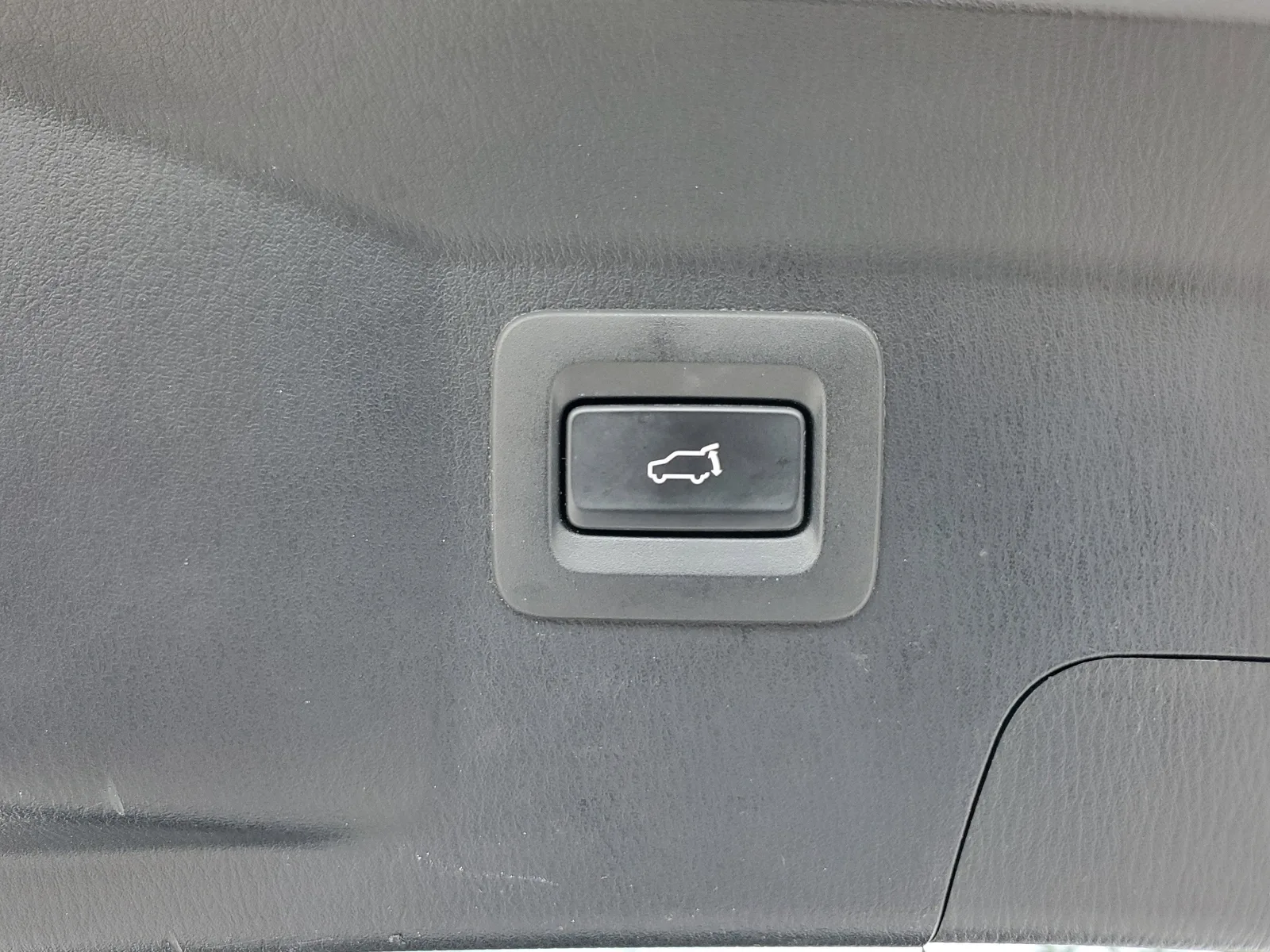 2023 Mazda CX-9 Touring Plus photo 12