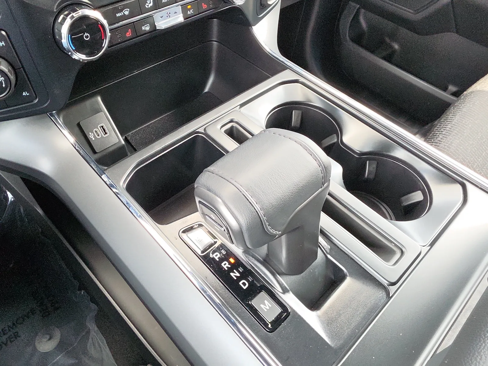 2026 Ford F-150 XLT 4WD photo 19