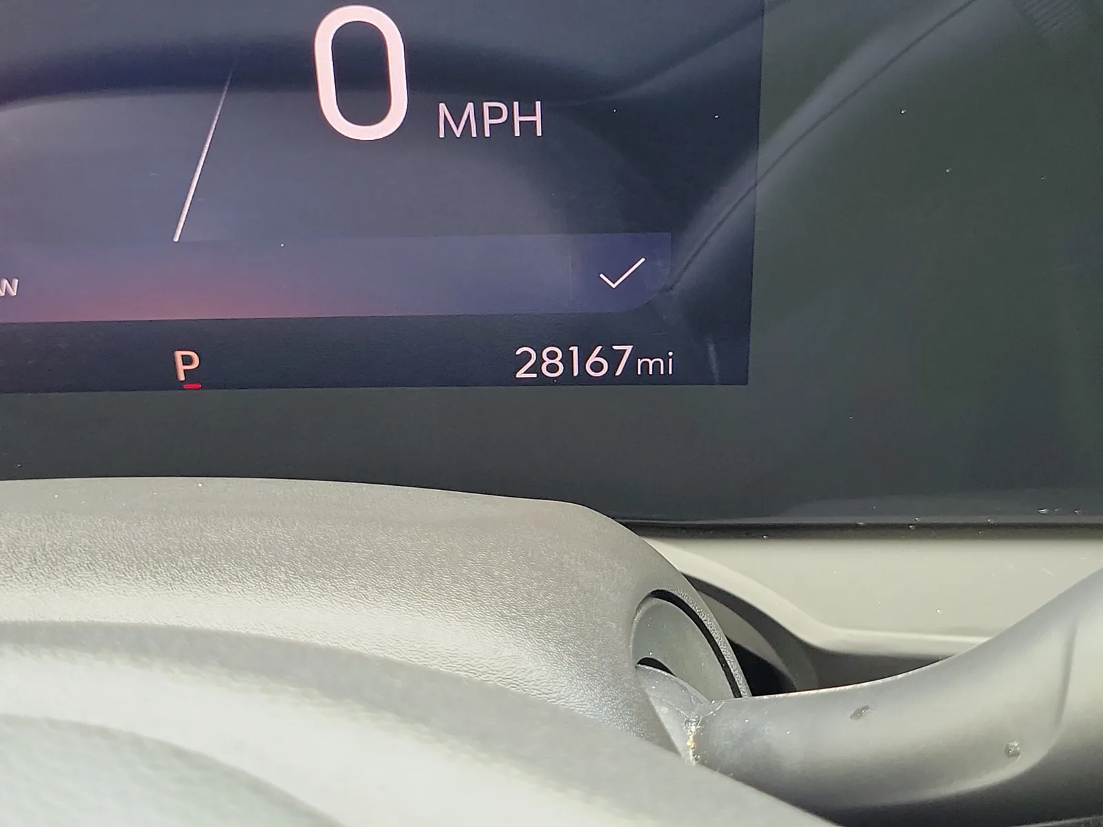 2024 Buick Envista Preferred photo 29