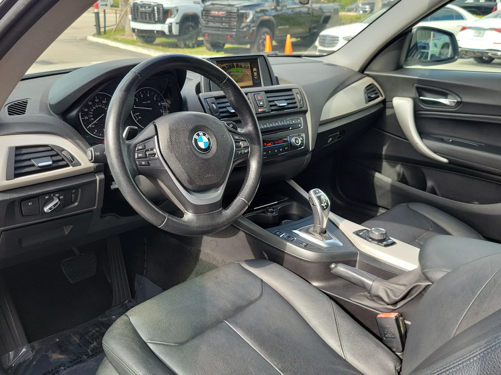 2015 BMW 2 Series 228i photo 8