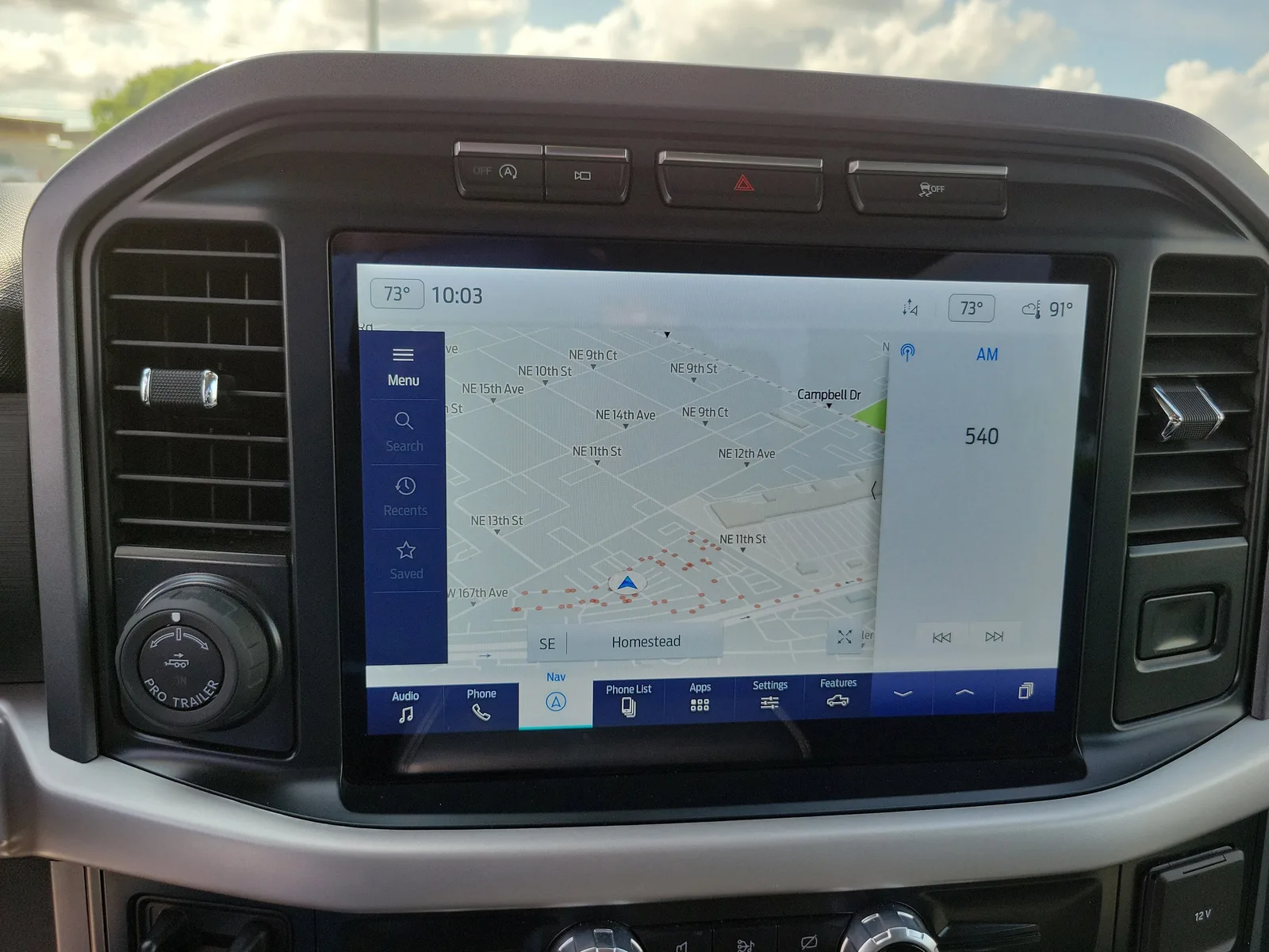 2022 Ford F-150 XLT photo 10