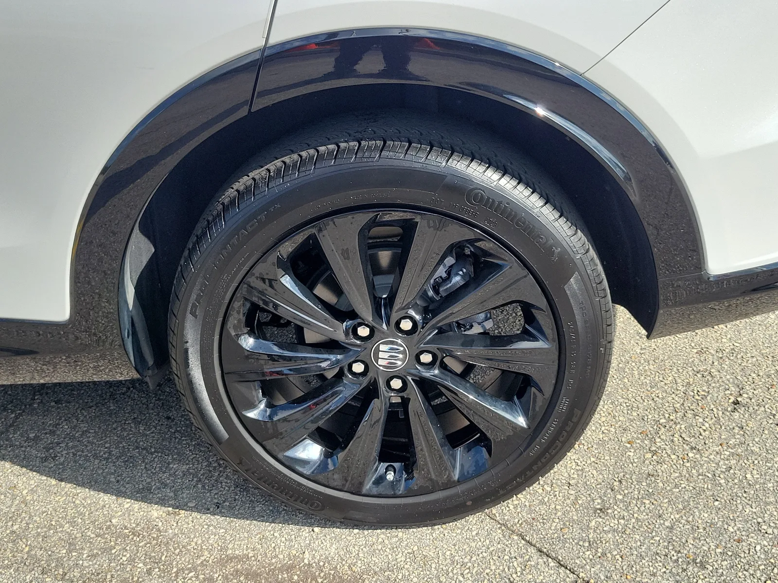 2024 Buick Envista Sport Touring photo 8
