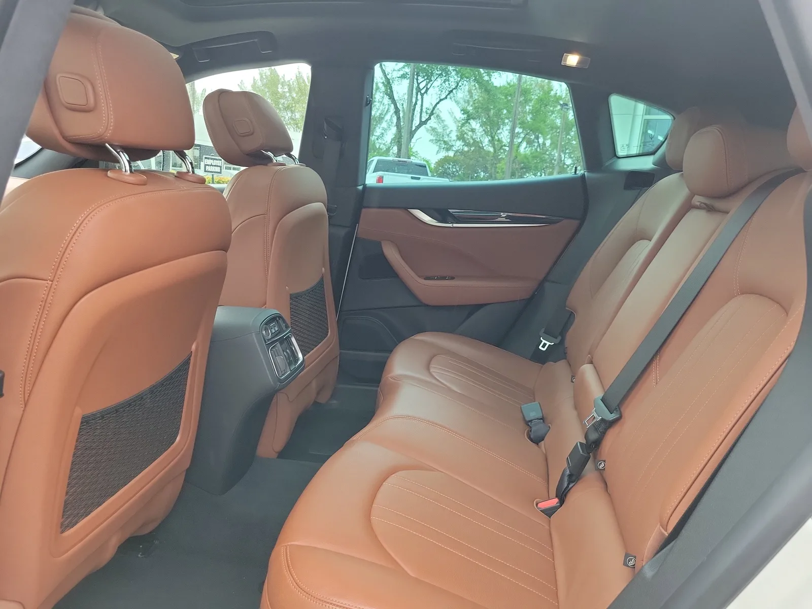 2022 Maserati Levante GT photo 14