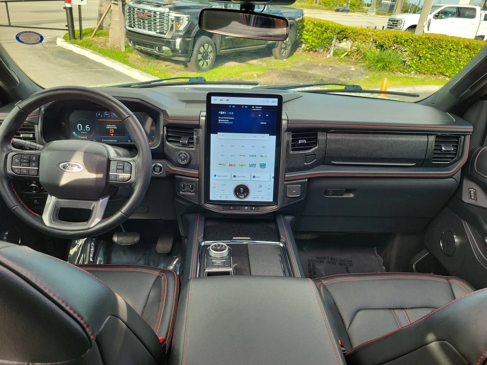 2023 Ford Expedition Max Limited photo 19