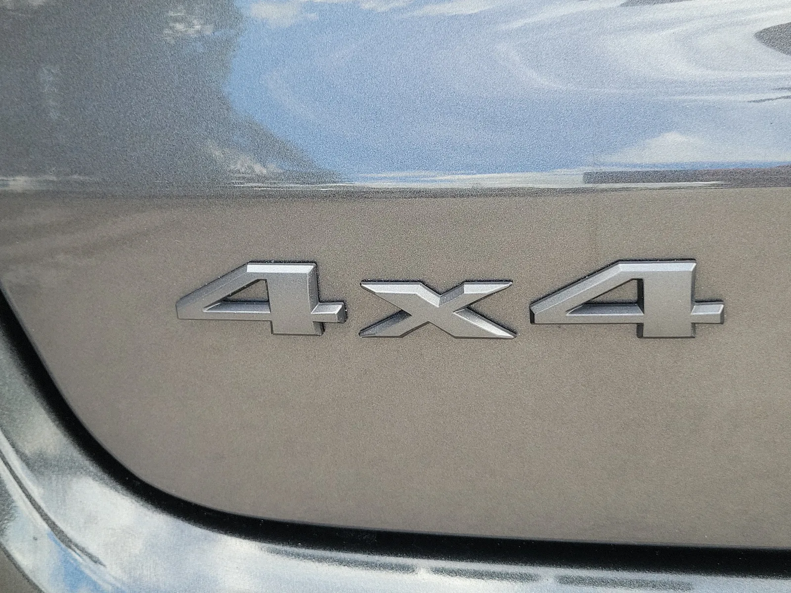 2023 Jeep Compass Trailhawk photo 31
