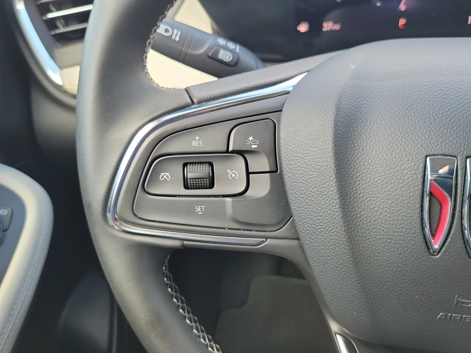 2024 Buick Encore GX Preferred photo 18