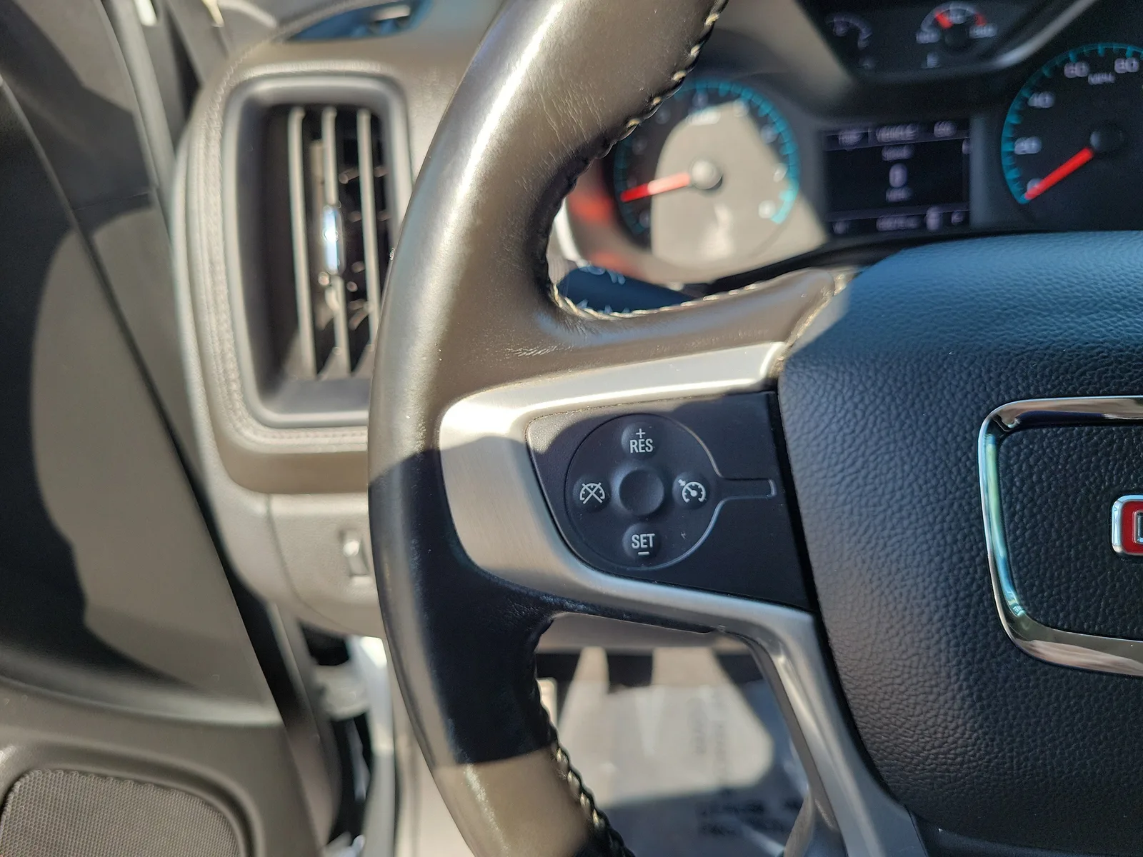 2022 GMC Canyon Elevation photo 17