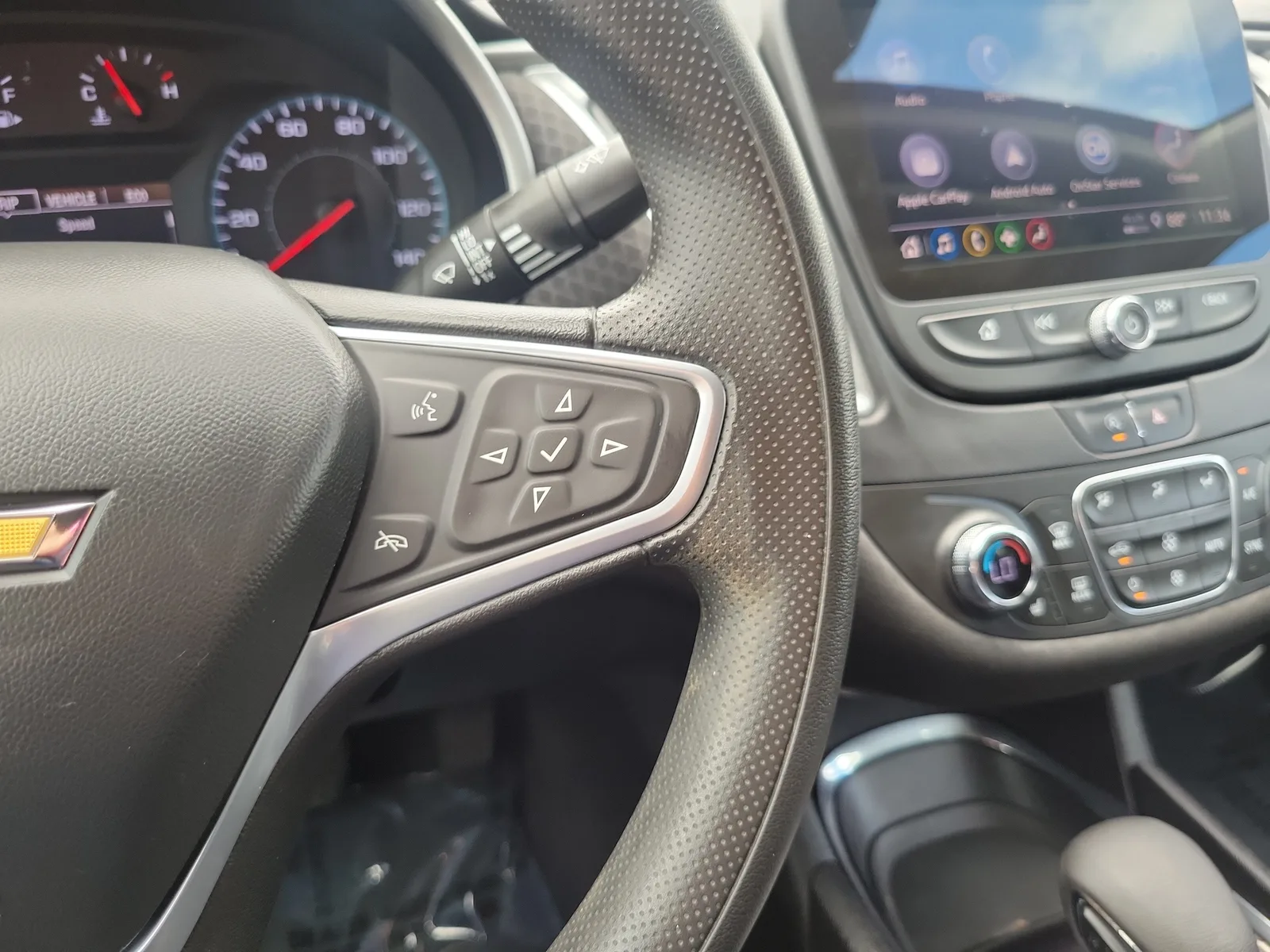 2023 Chevrolet Malibu LT photo 19