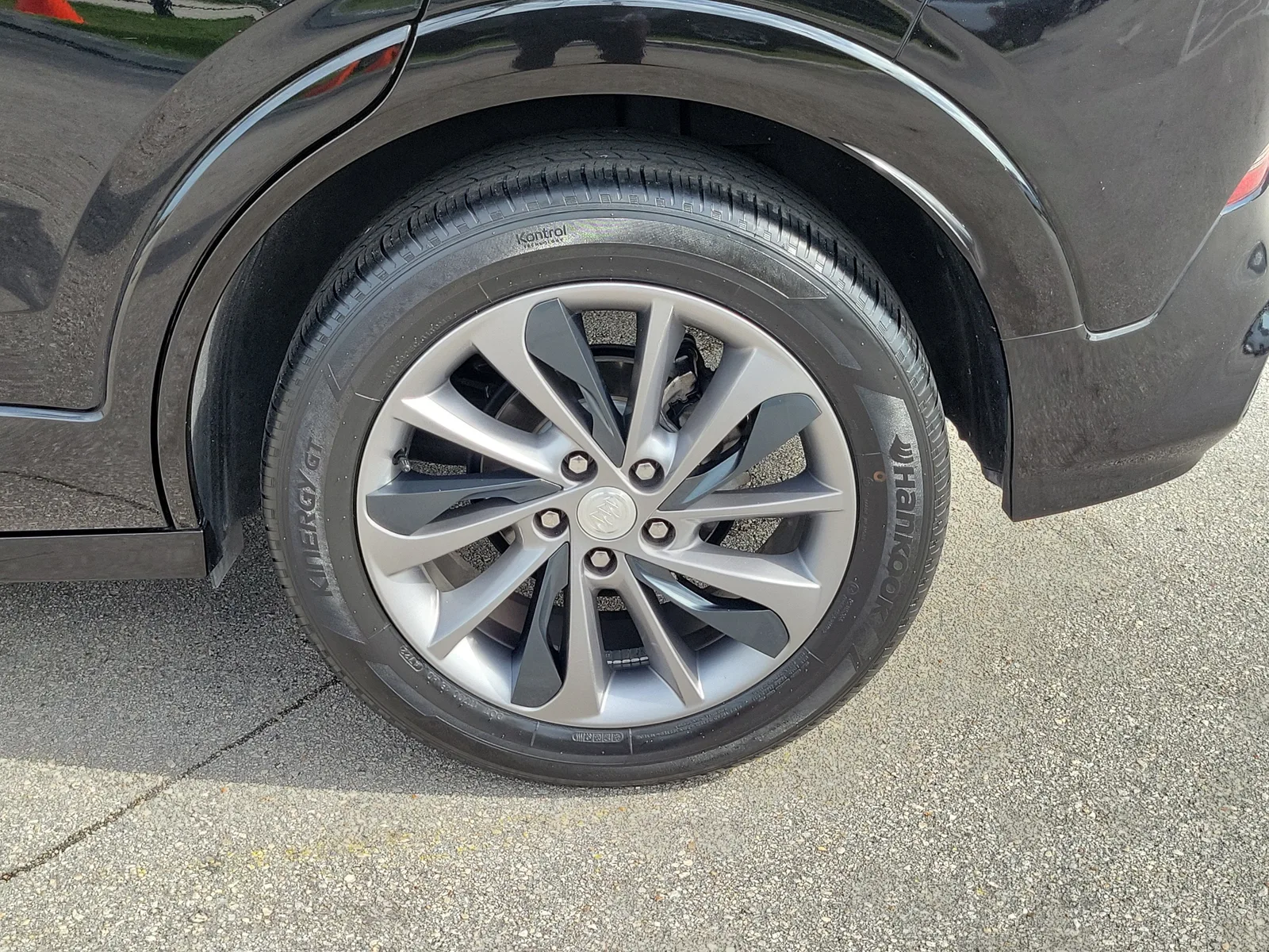 2023 Buick Encore GX Select photo 28