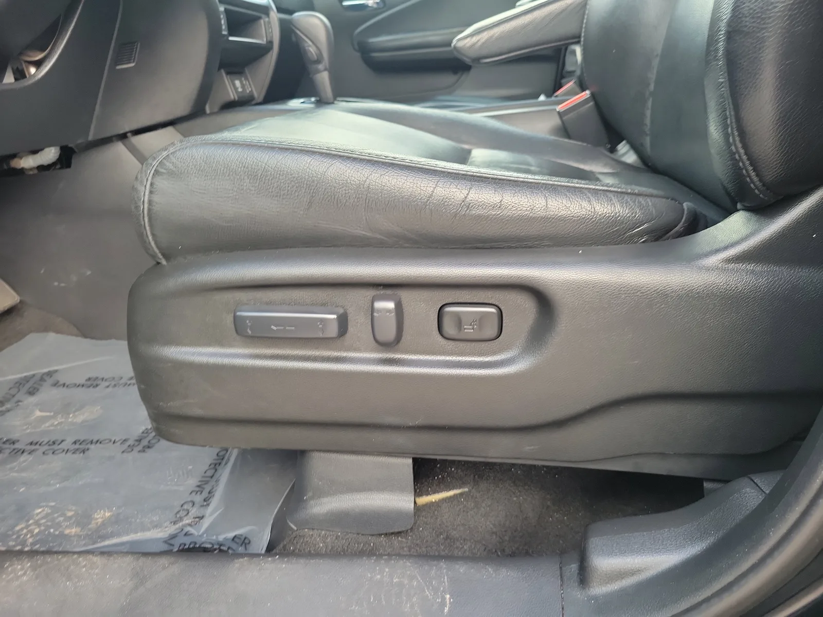 2018 Honda Pilot EX-L photo 13