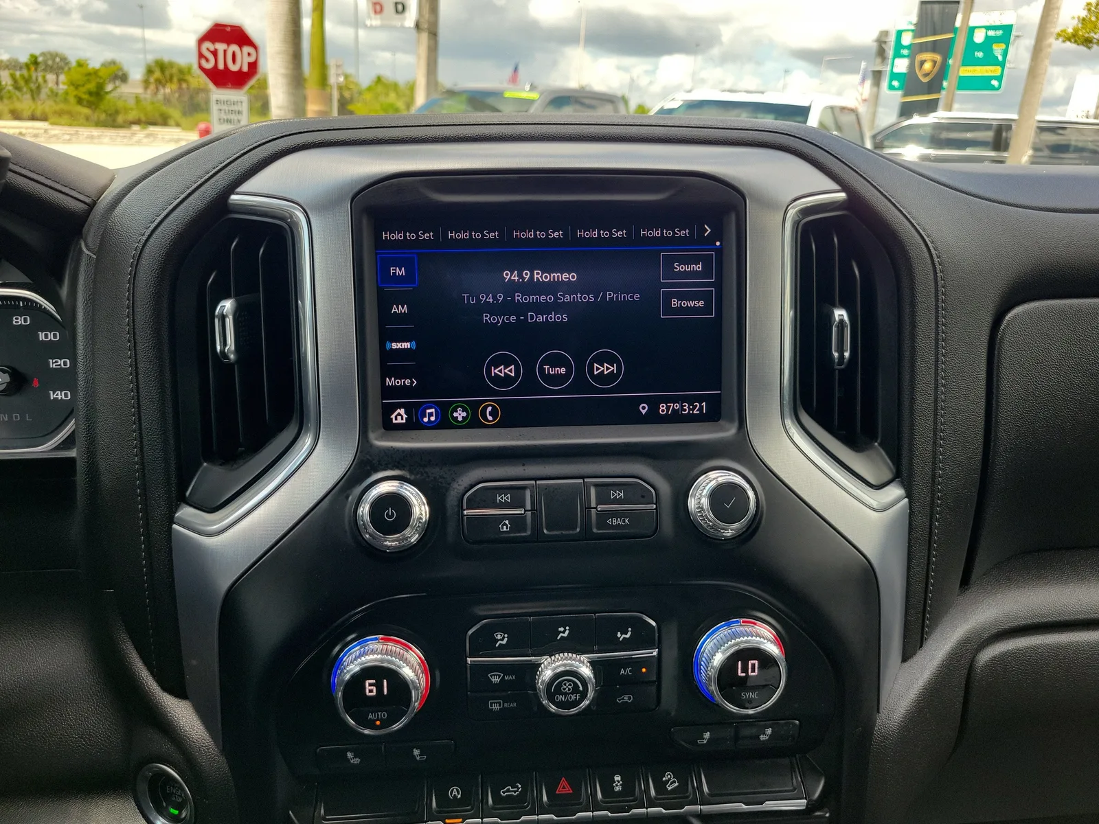 2021 GMC Sierra 1500 Elevation photo 20