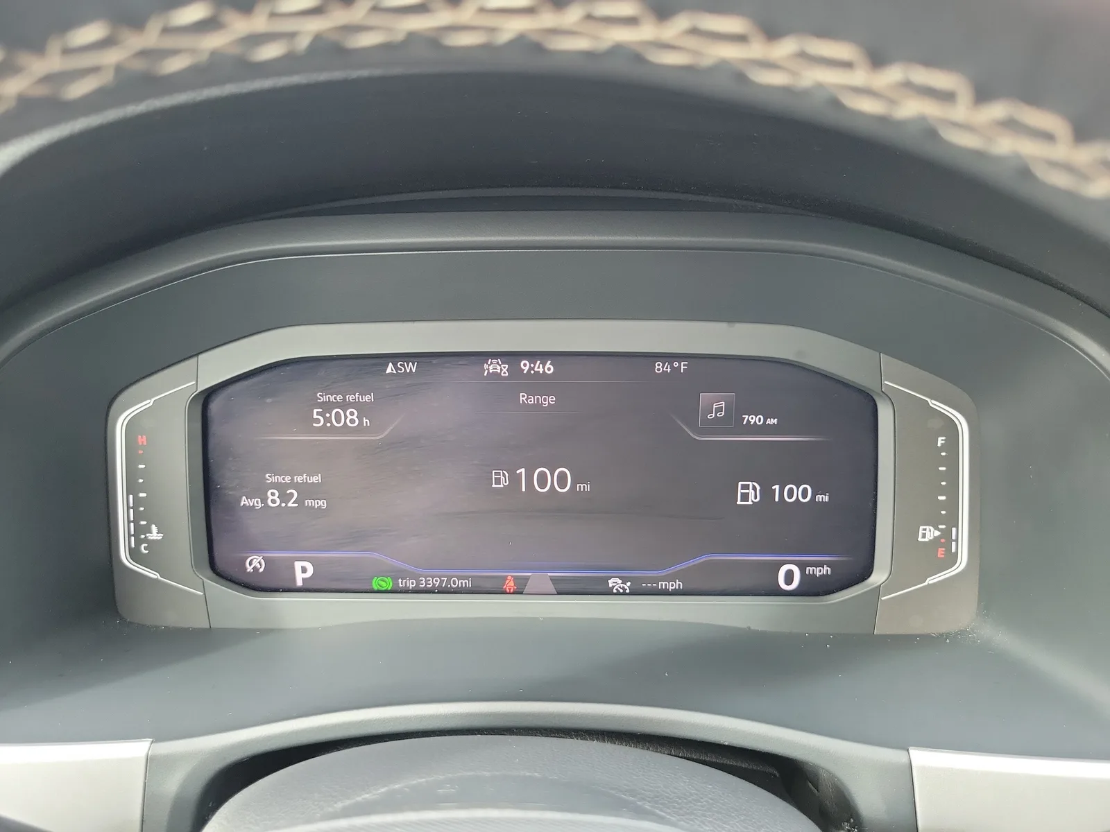 2022 Volkswagen Atlas 3.6L V6 SE w/Technology photo 29