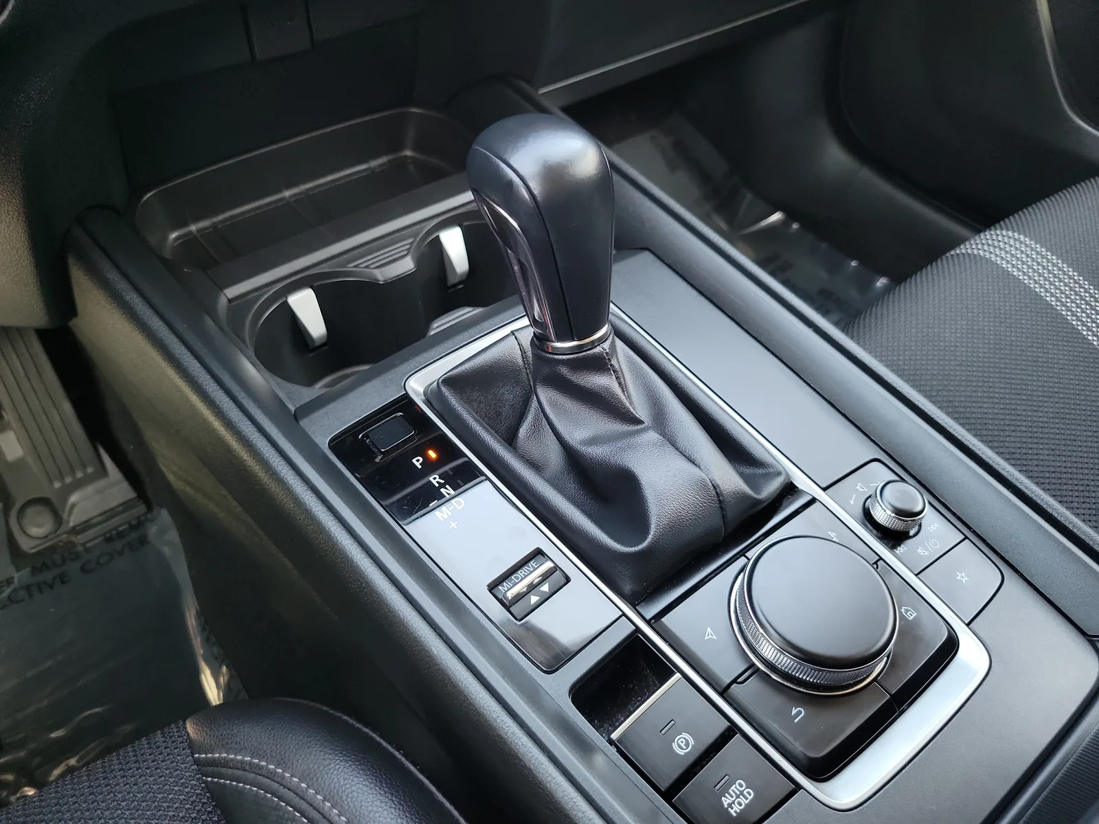 2024 Mazda CX-50 2.5 S Premium Package photo 28