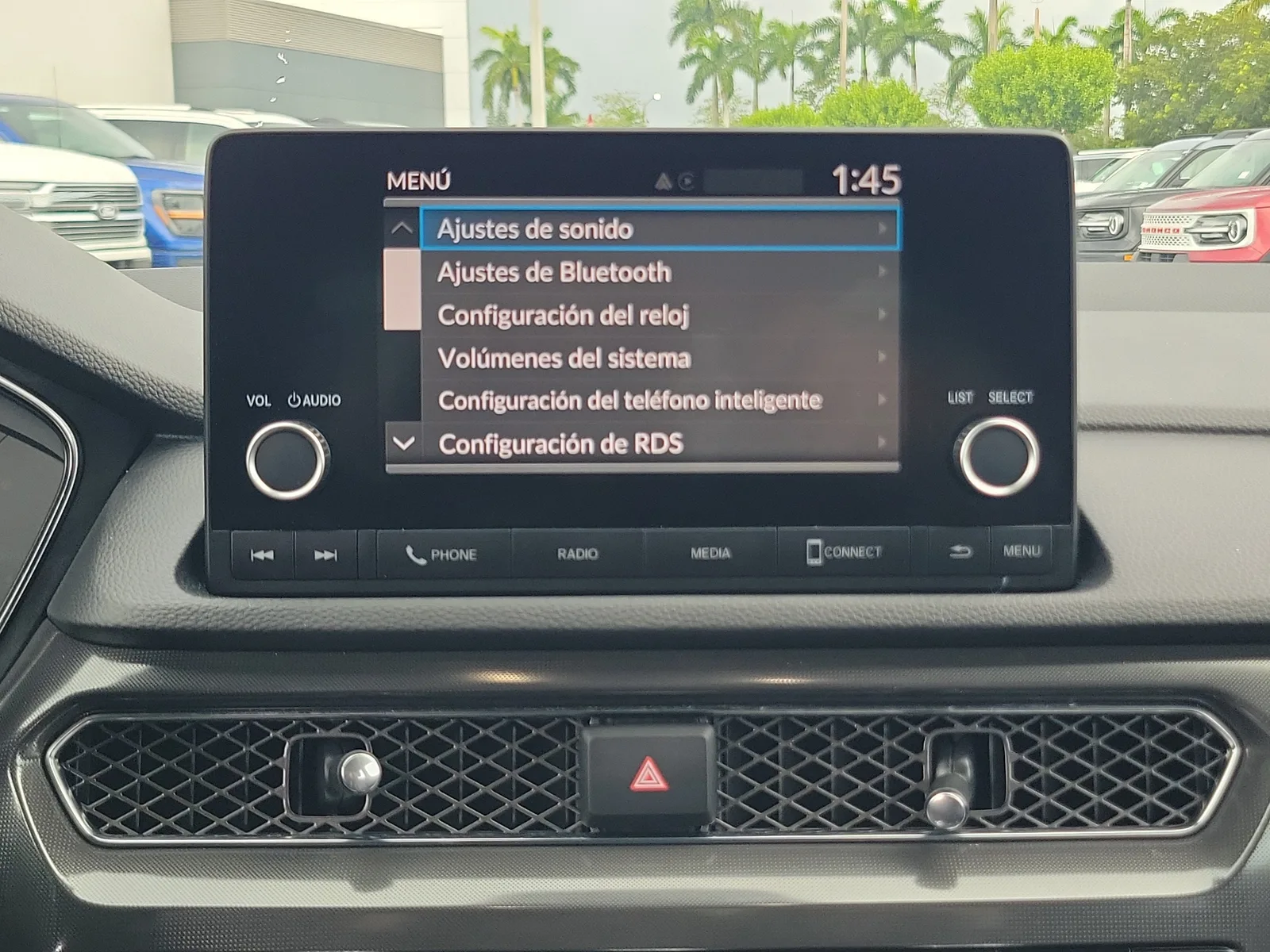 2025 Acura Integra w/A-Spec Package photo 23