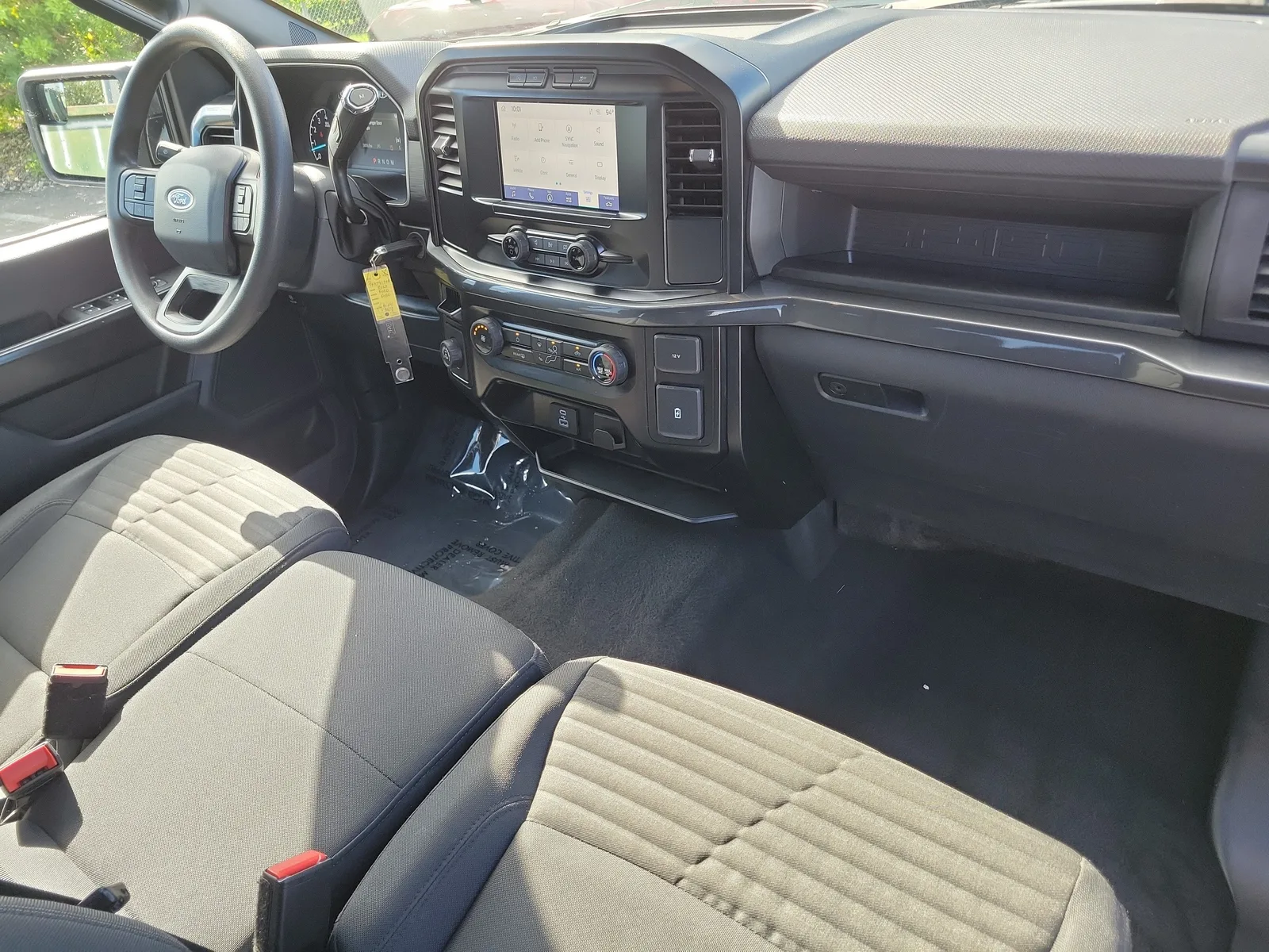 2023 Ford F-150 XL photo 16