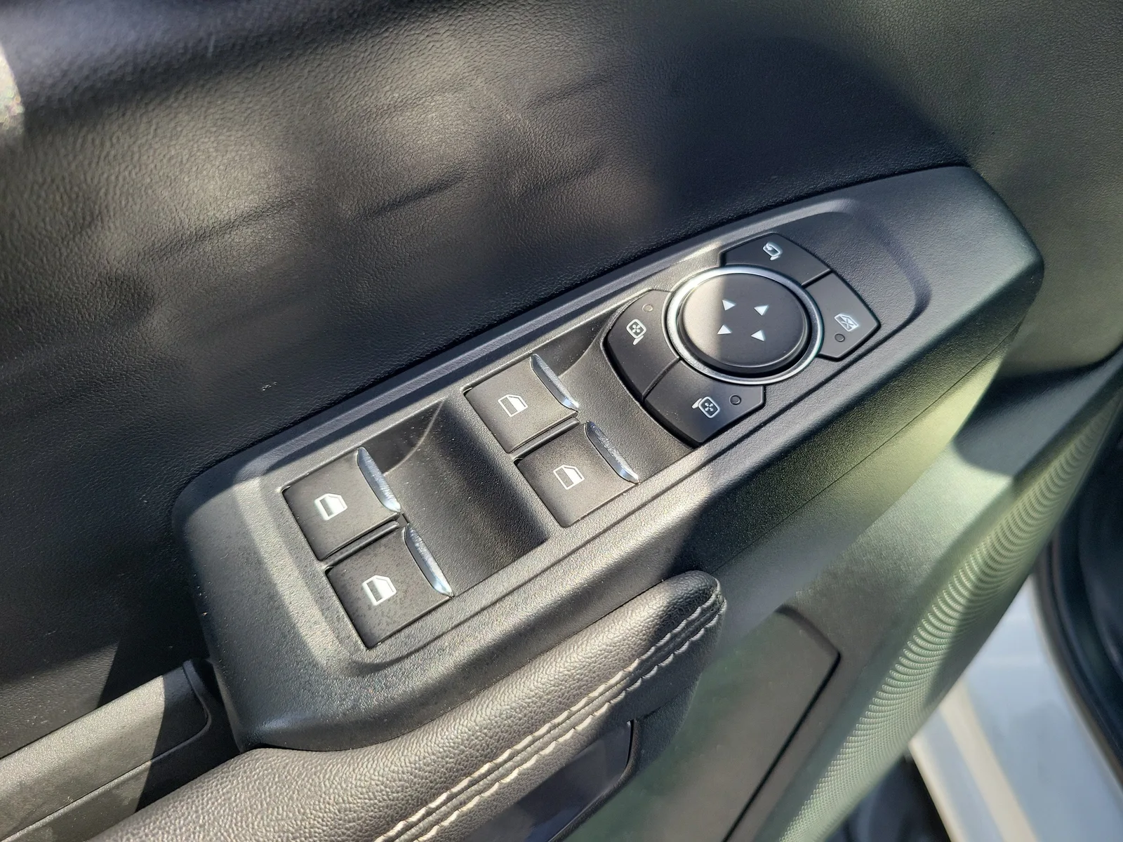 2024 Ford Ranger XLT photo 23
