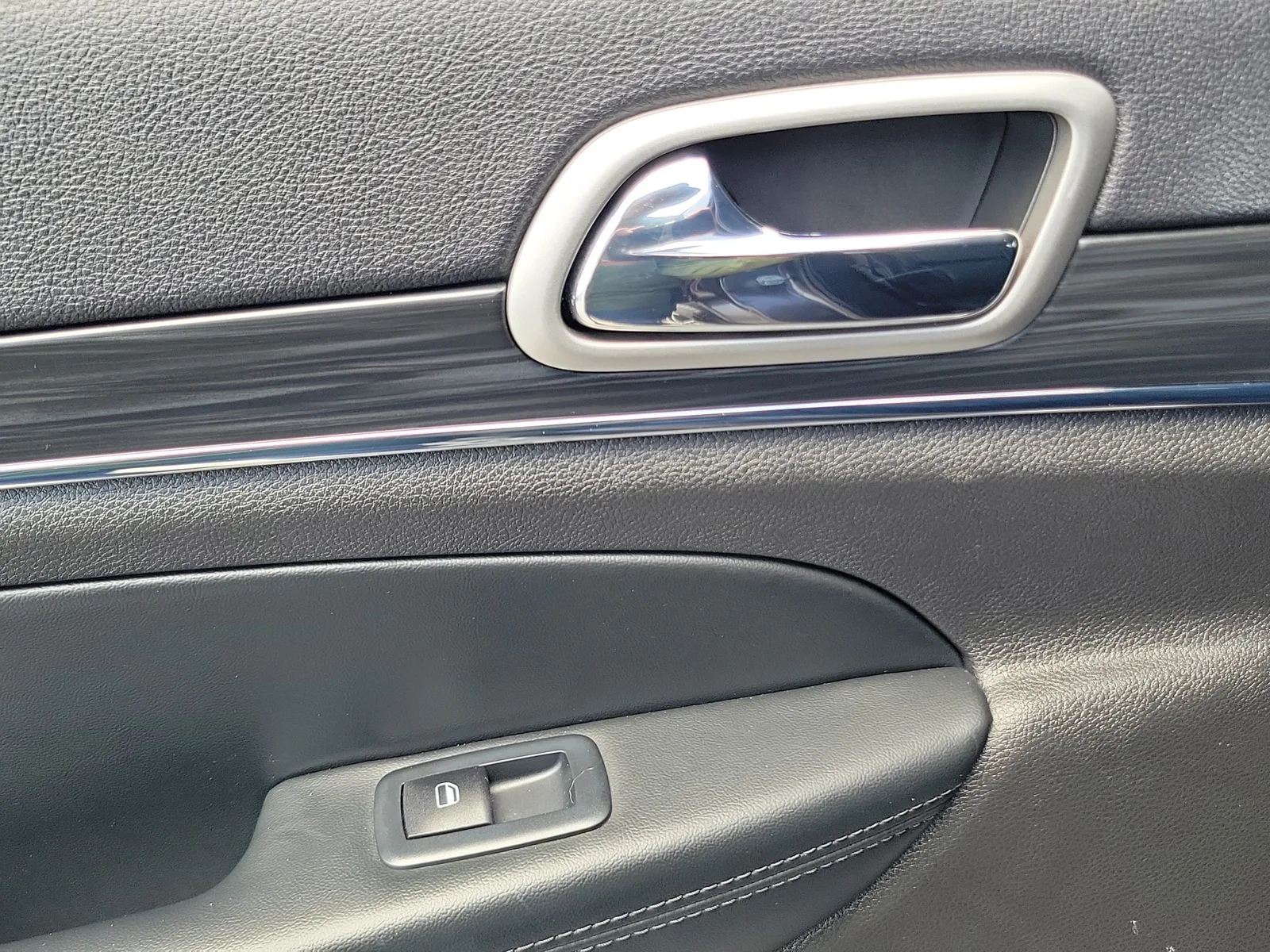 2021 Jeep Grand Cherokee Limited photo 28