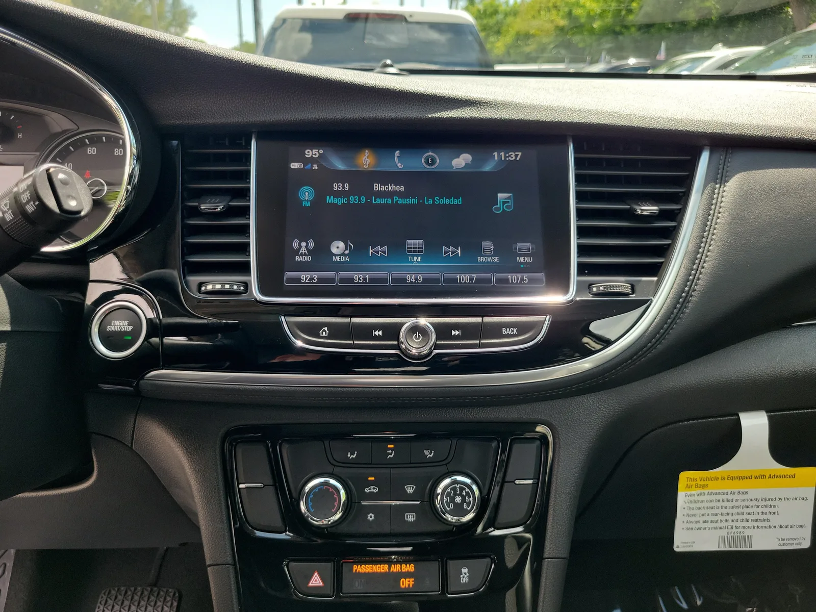 2019 Buick Encore Preferred photo 21