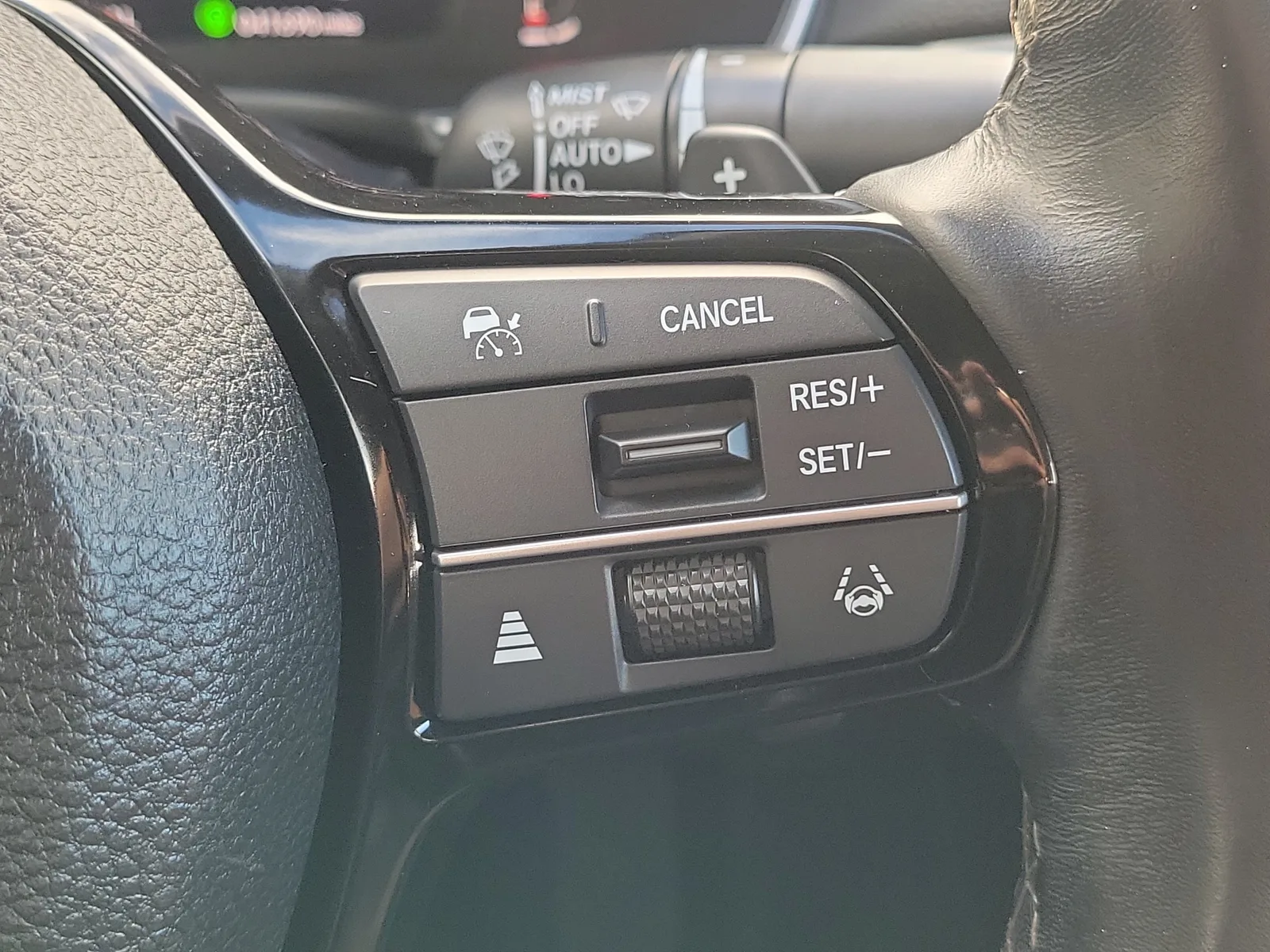 2024 Honda Civic Sedan Touring photo 21