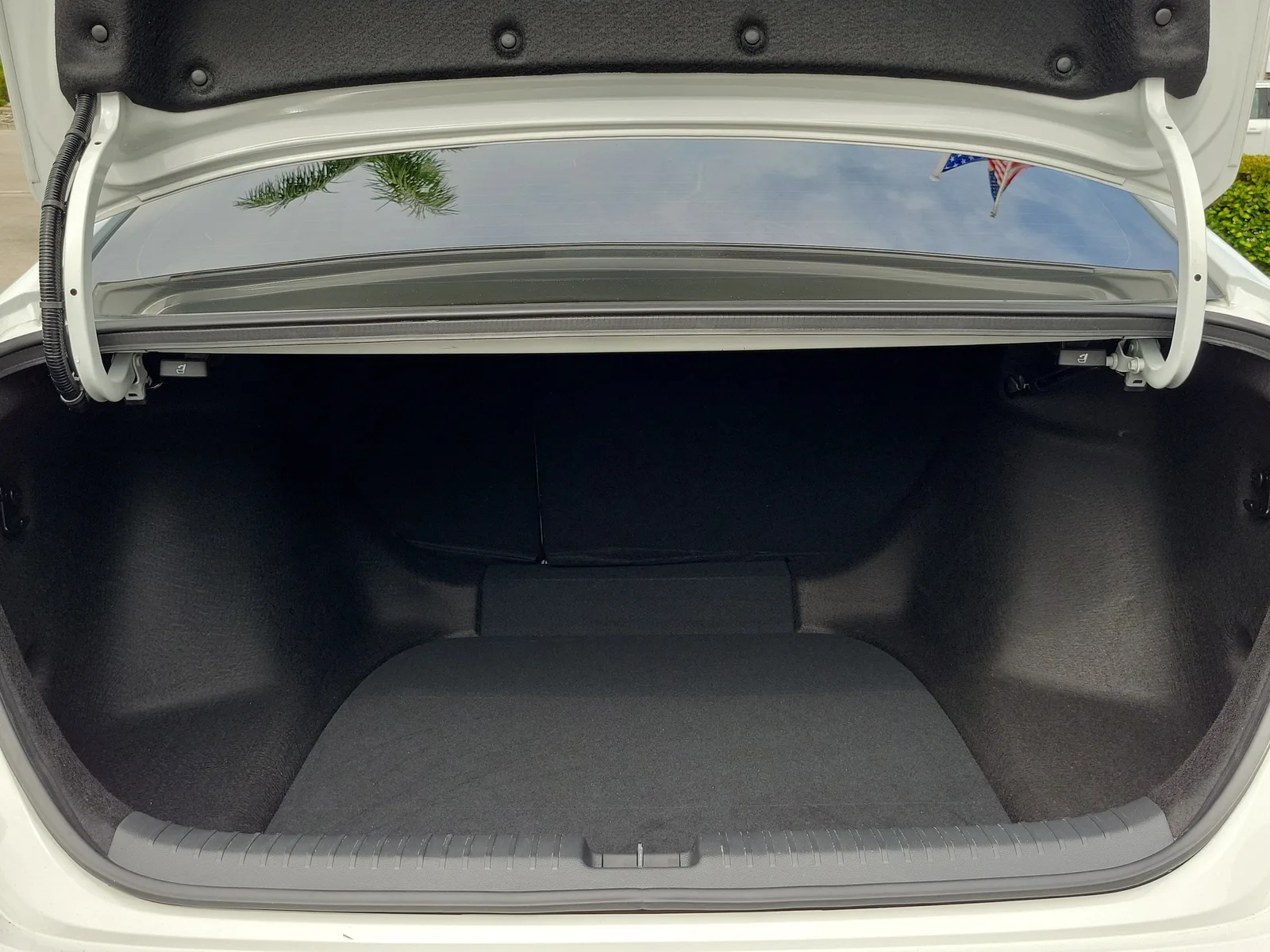 2024 Honda Accord Sedan EX photo 27